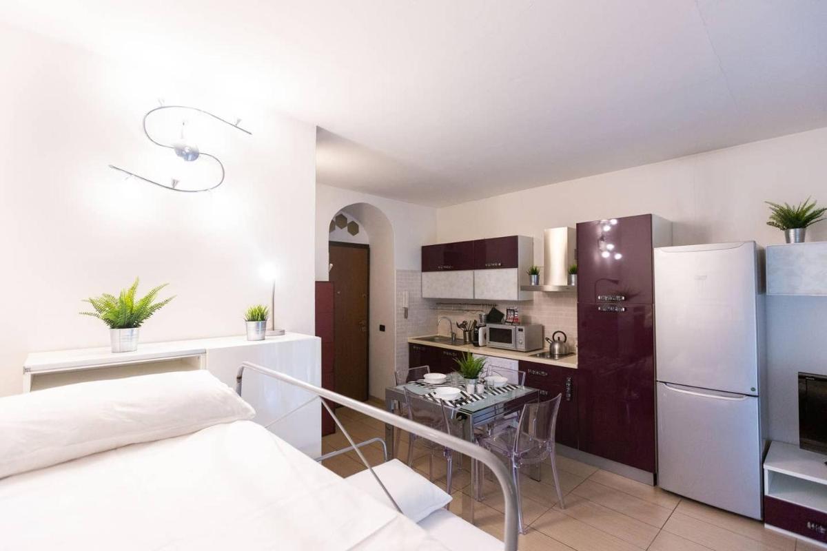 Apartment Monte Nero 29