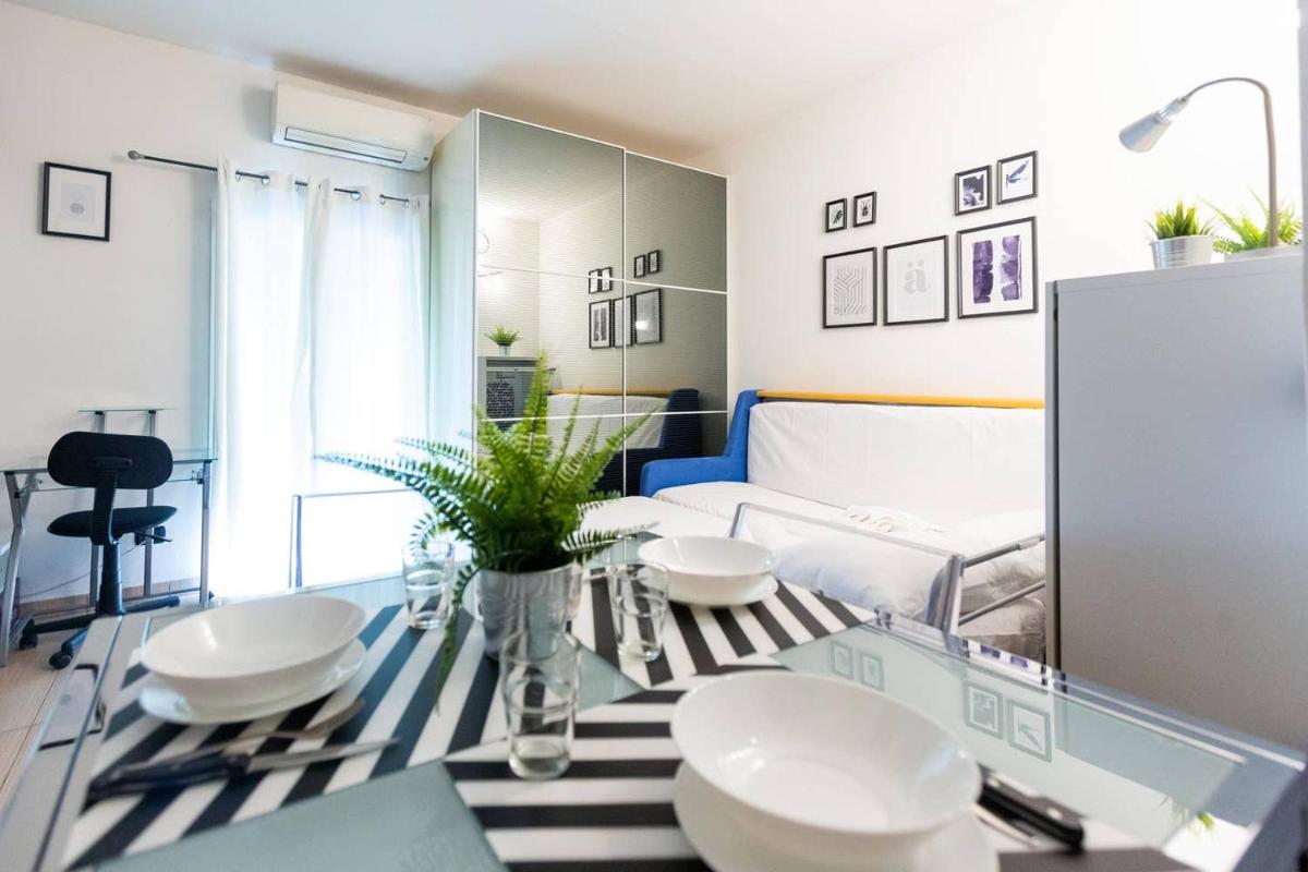 Apartment Monte Nero 29