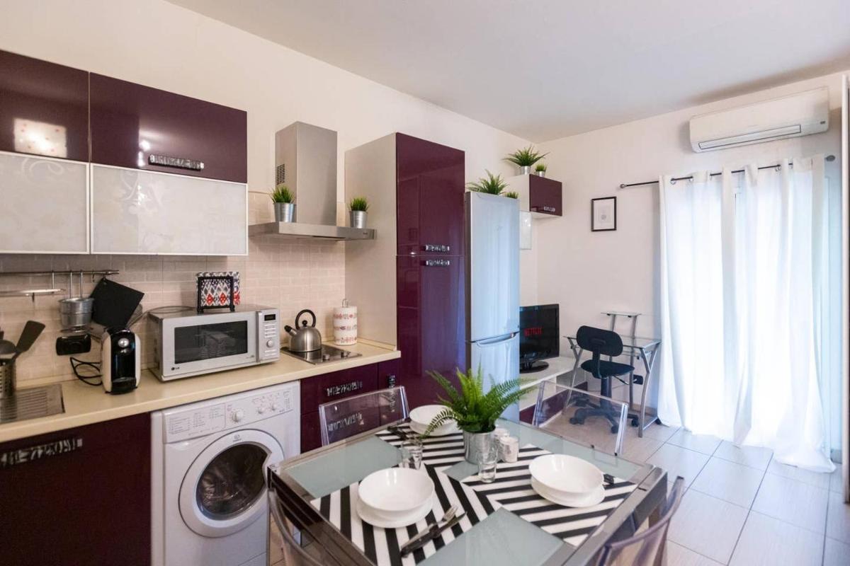 Apartment Monte Nero 29