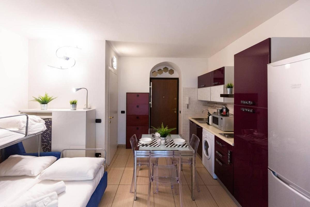 Apartment Monte Nero 29