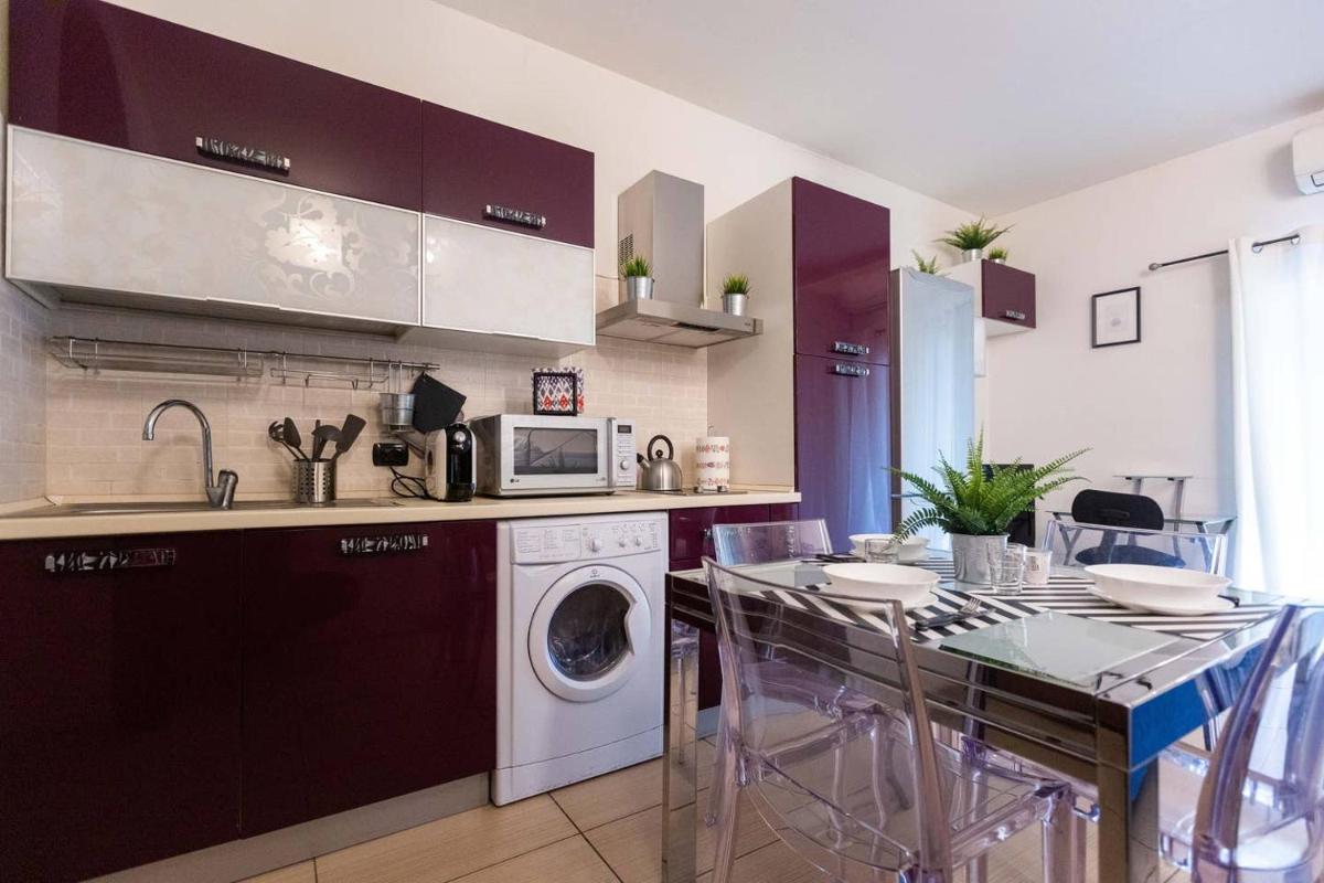 Apartment Monte Nero 29
