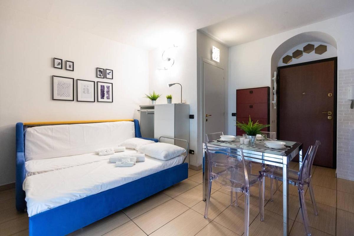 Apartment Monte Nero 29