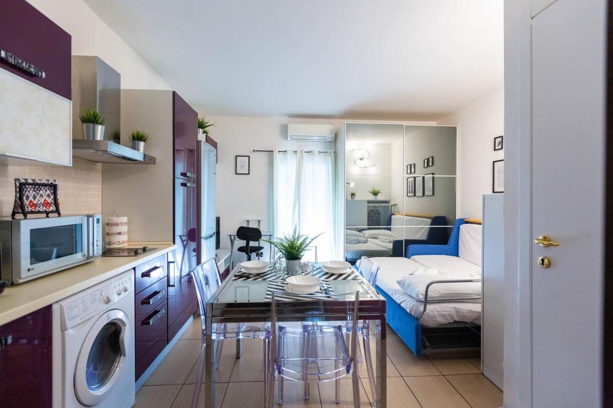 Apartment Monte Nero 29