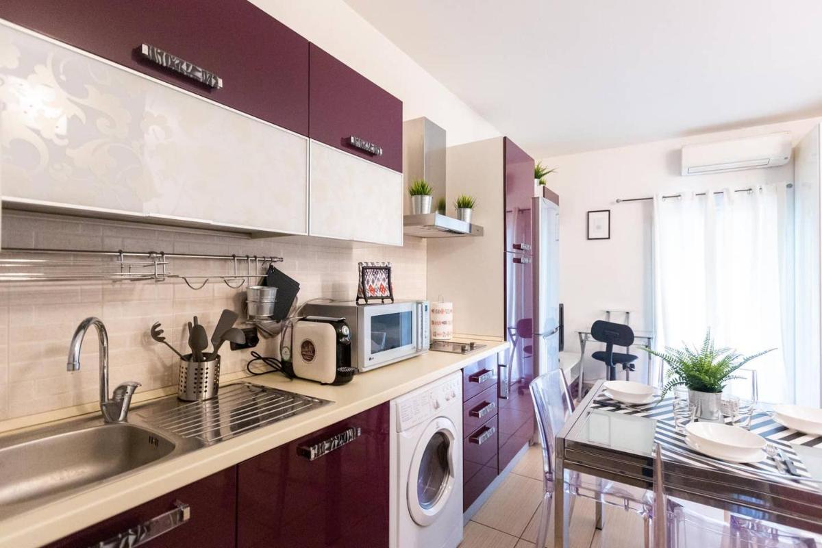 Apartment Monte Nero 29