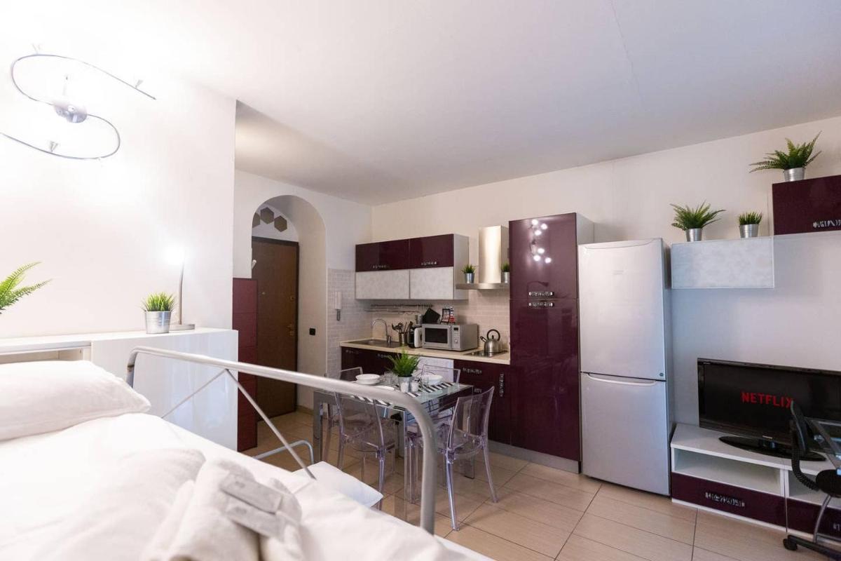 Apartment Monte Nero 29