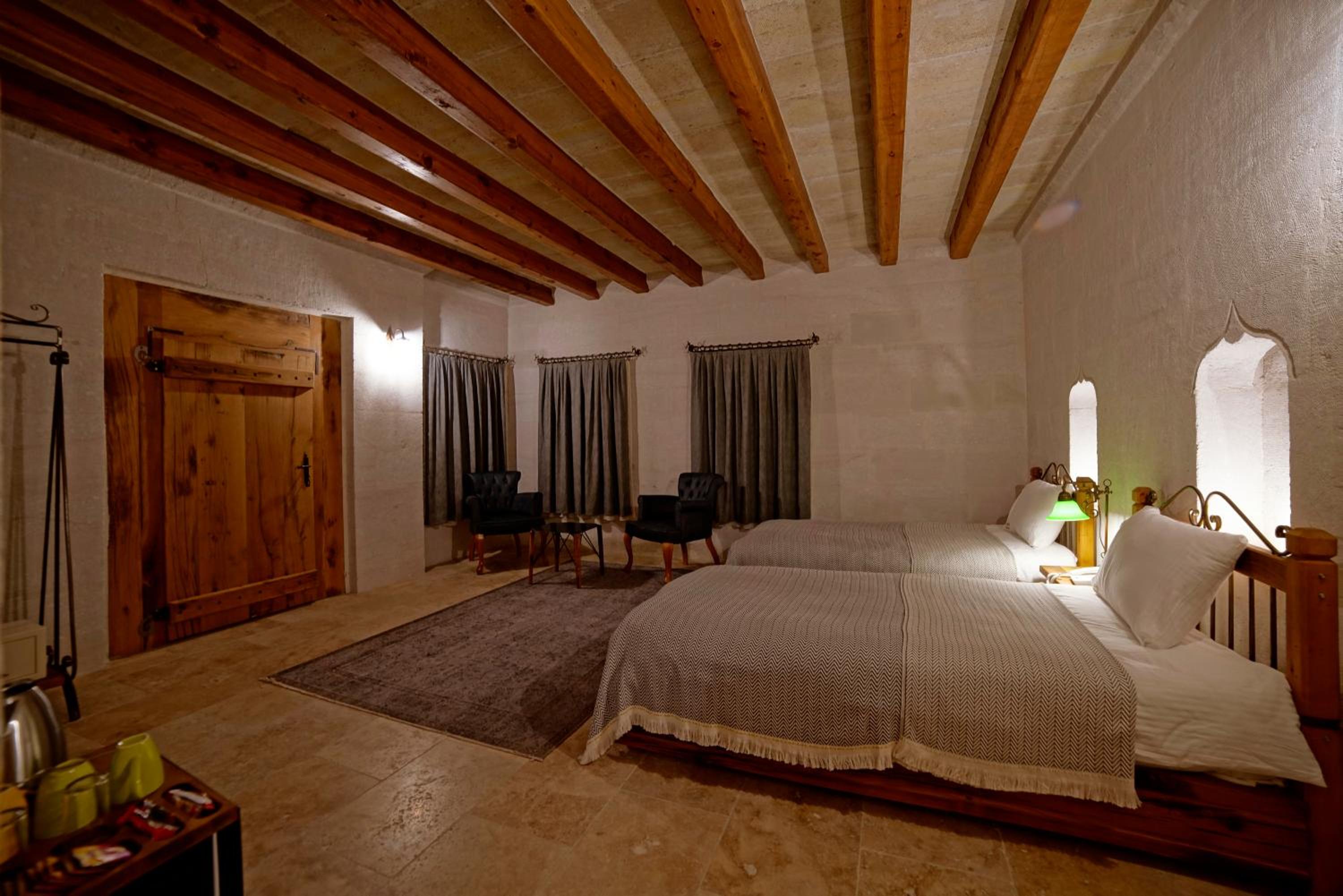 Design Cave Otel - Image 29