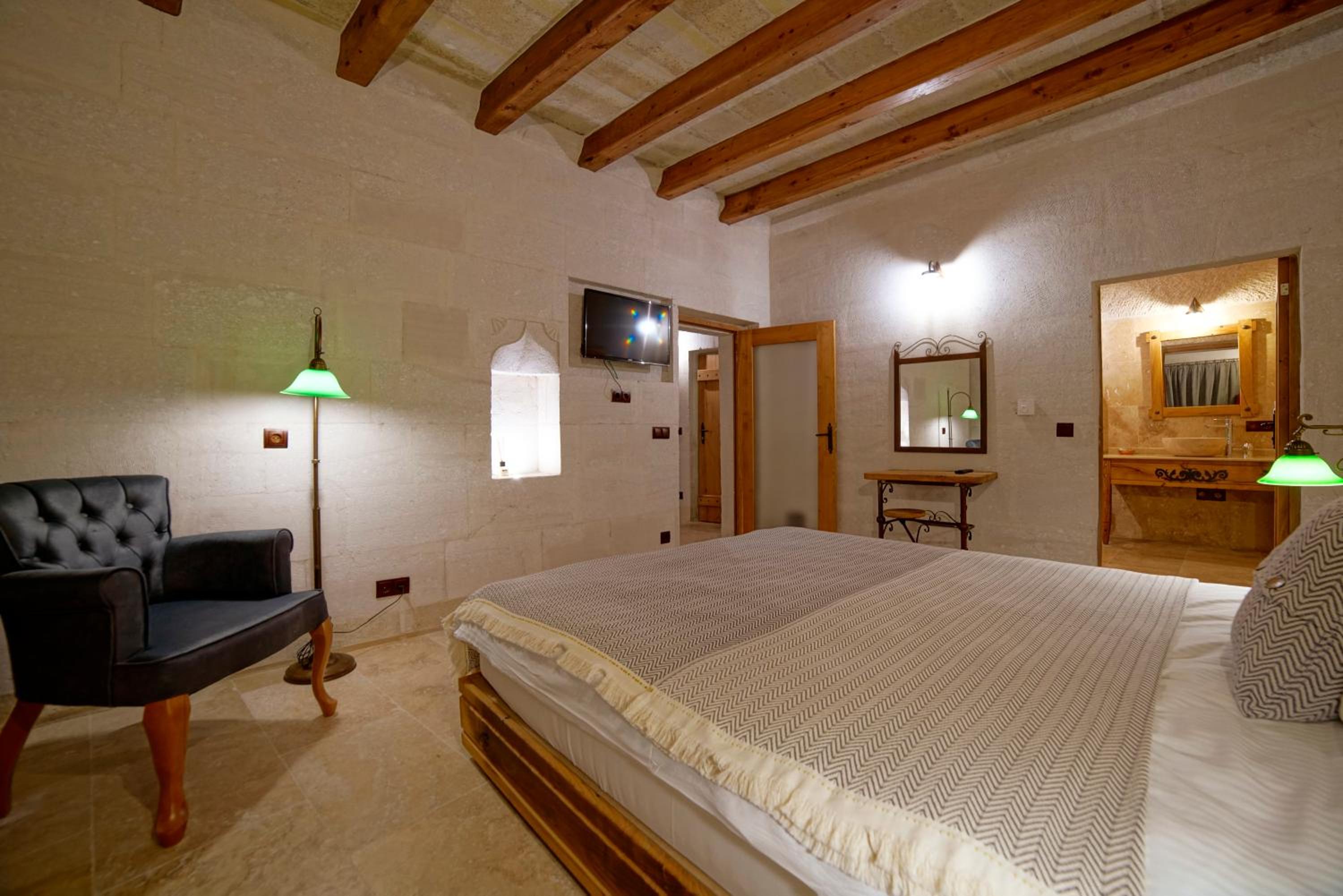 Design Cave Otel - Image 32