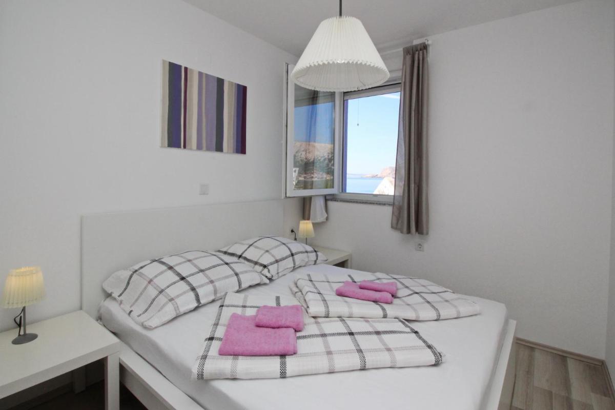 Apartments Lavanda - Kricin view 3