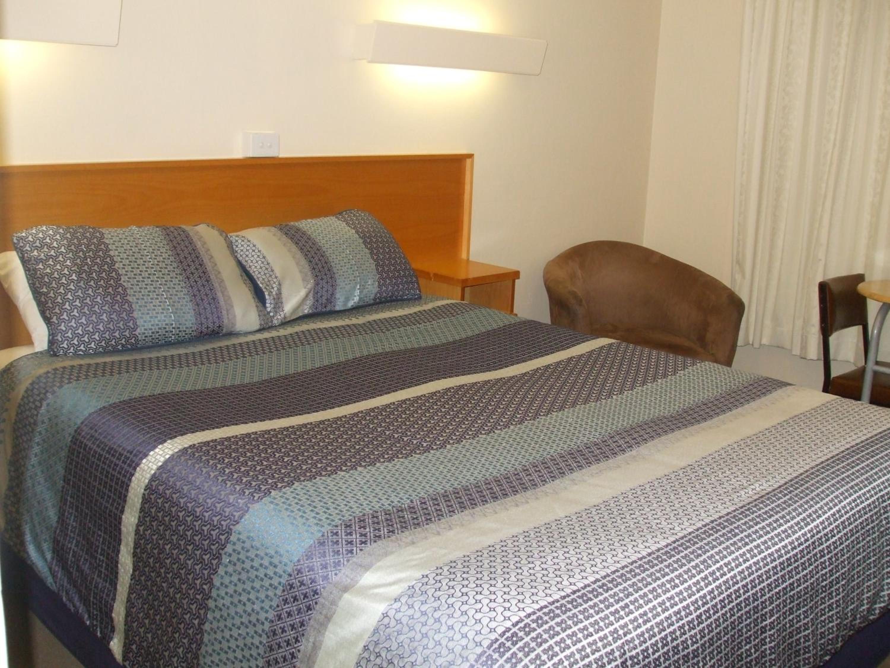 Anna Bella Motel Glen Innes