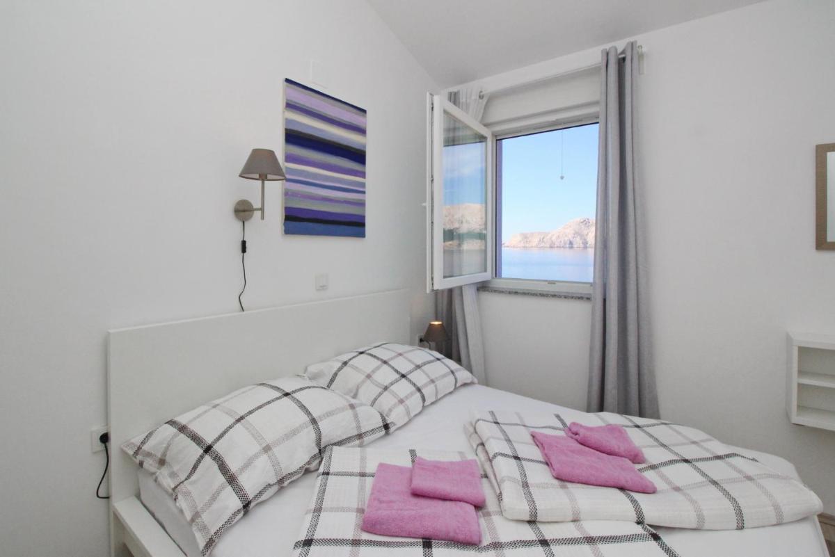 Apartments Lavanda - Kricin view 5