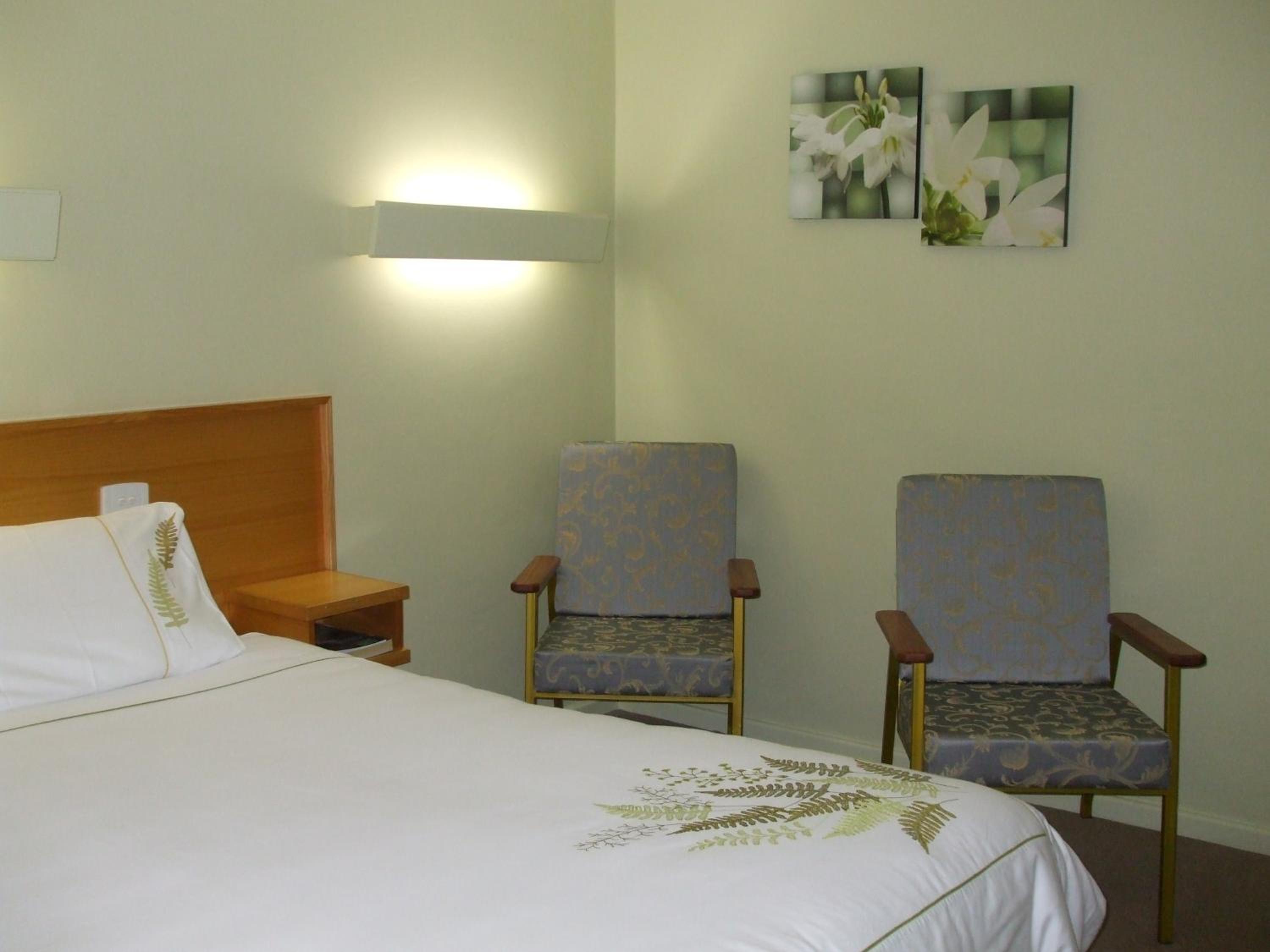 Anna Bella Motel Glen Innes