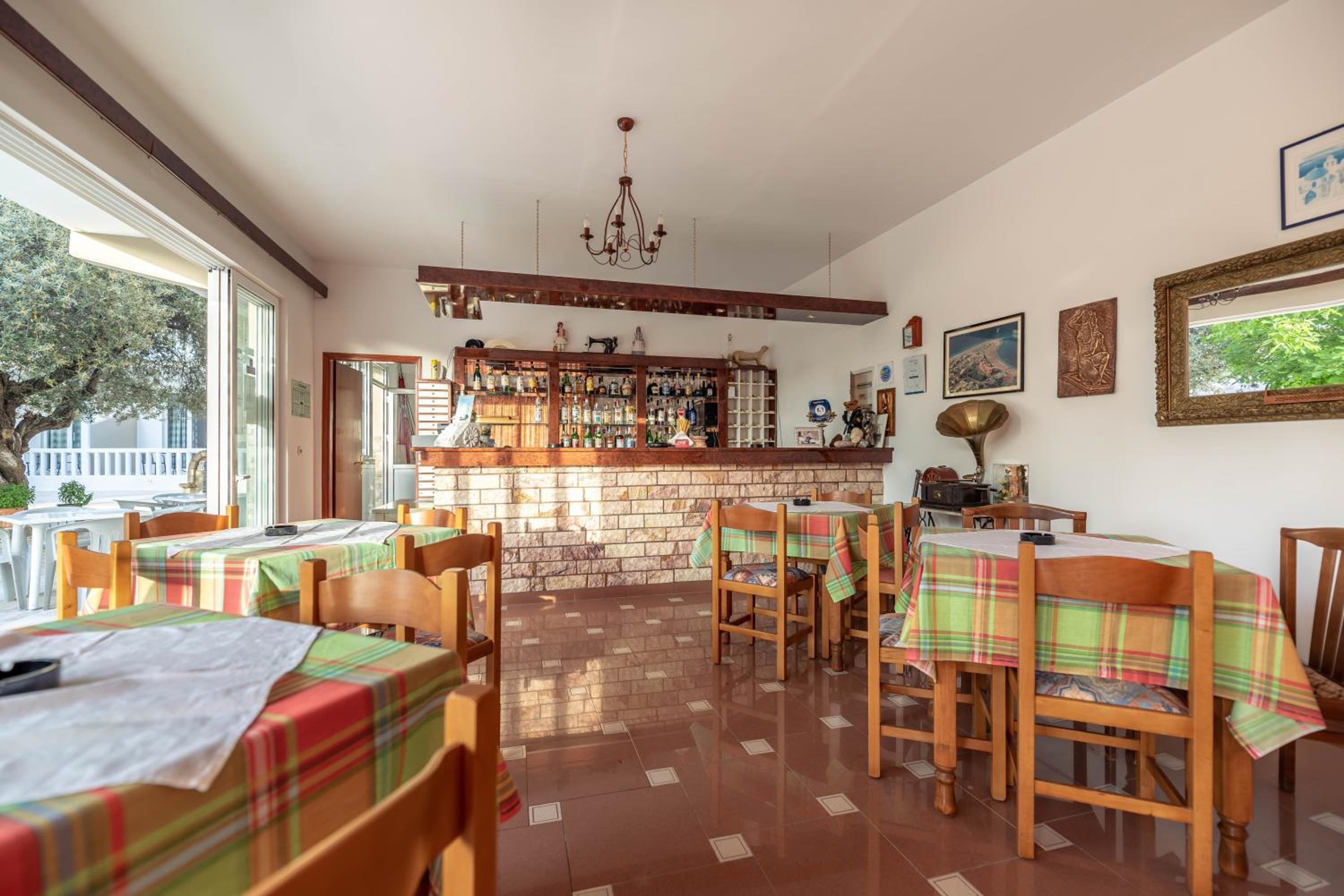 Hotel Ikaros