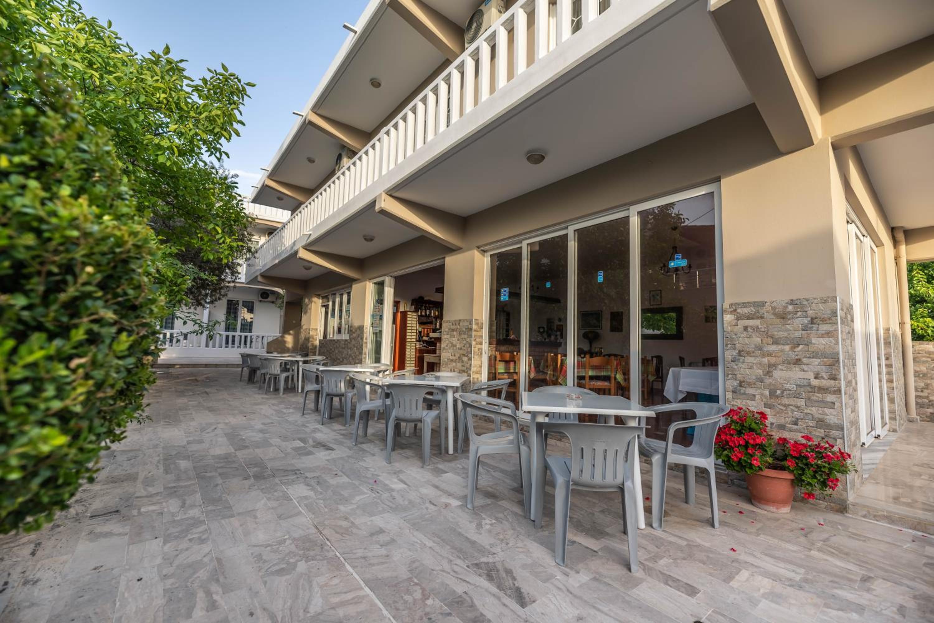 Hotel Ikaros