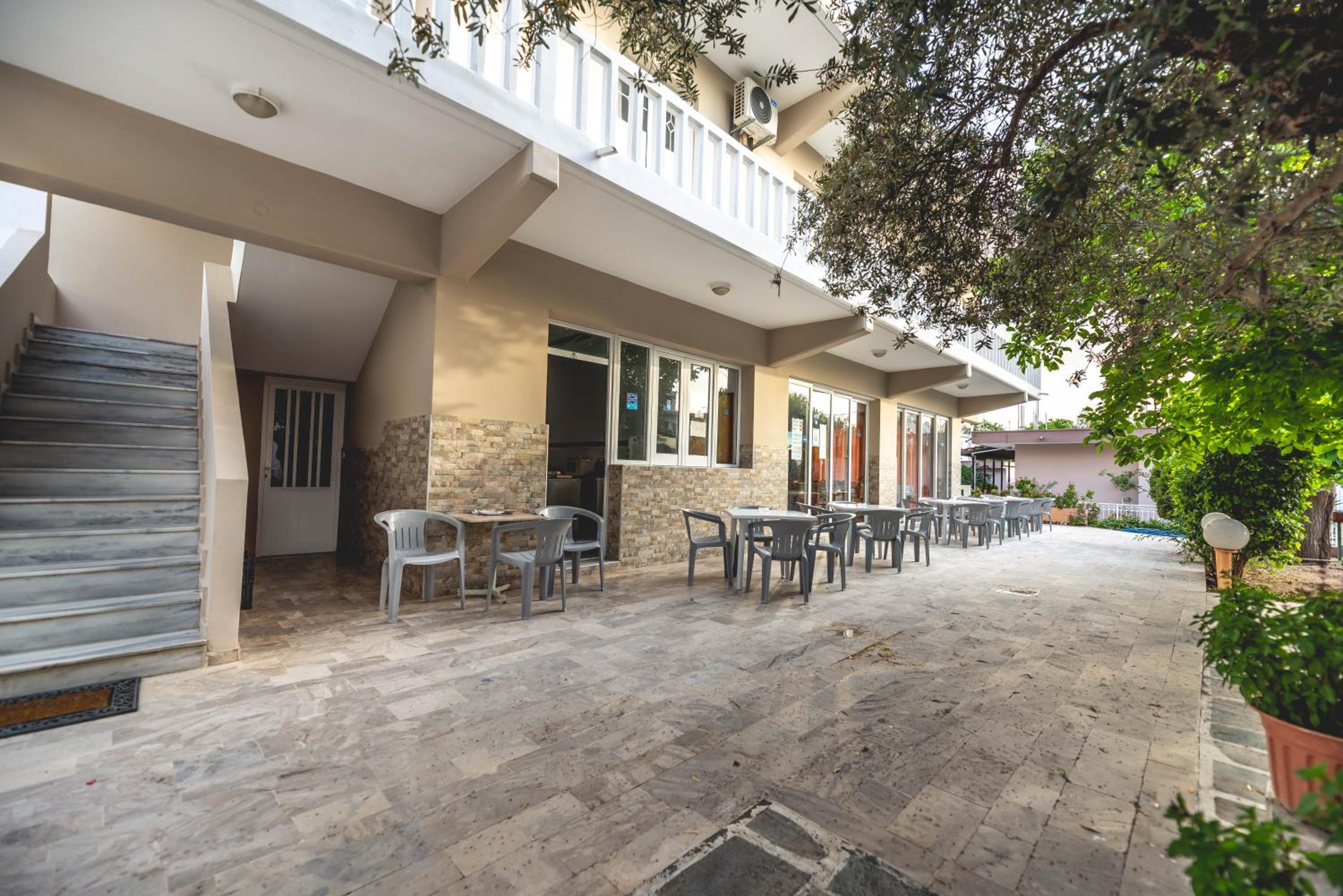 Hotel Ikaros