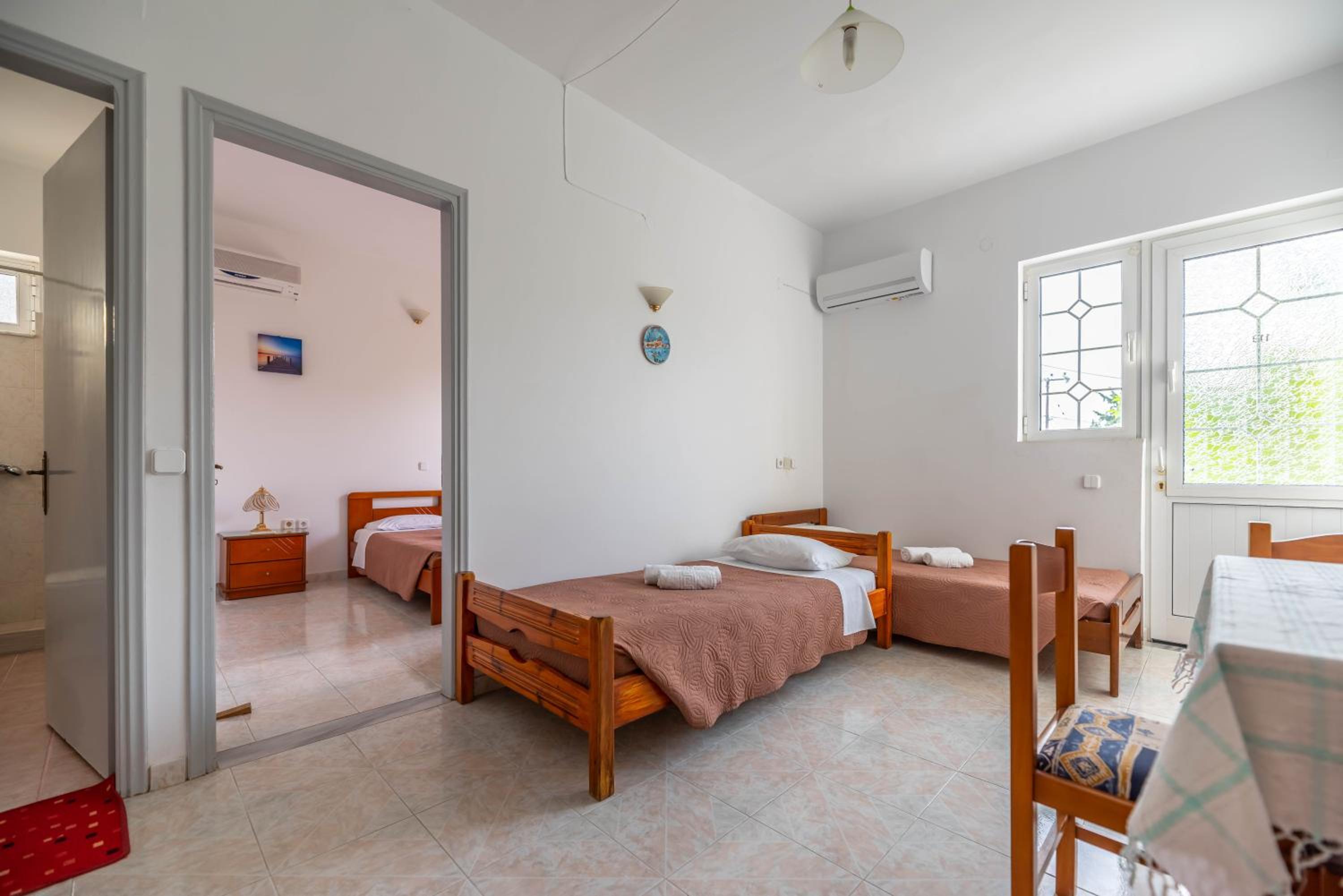 Hotel Ikaros