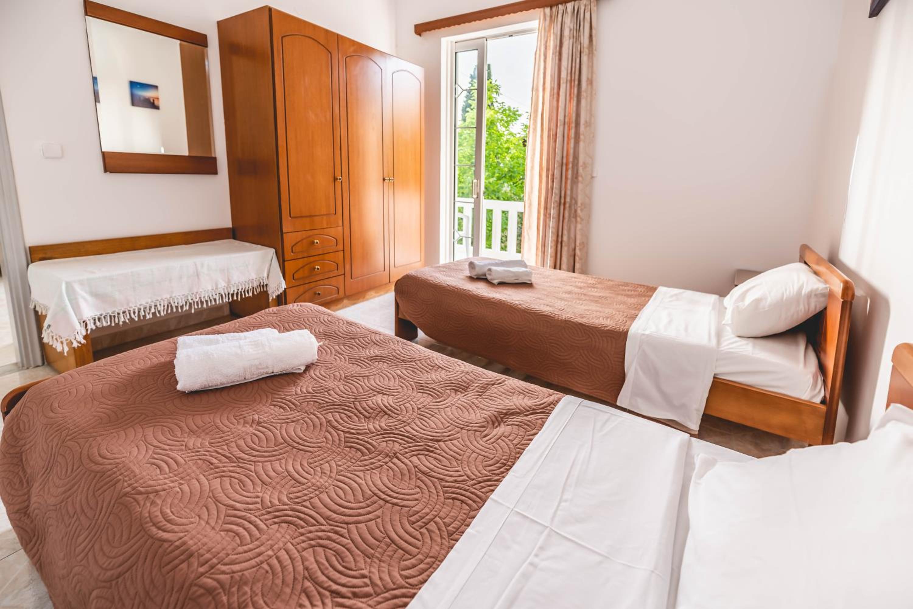 Hotel Ikaros