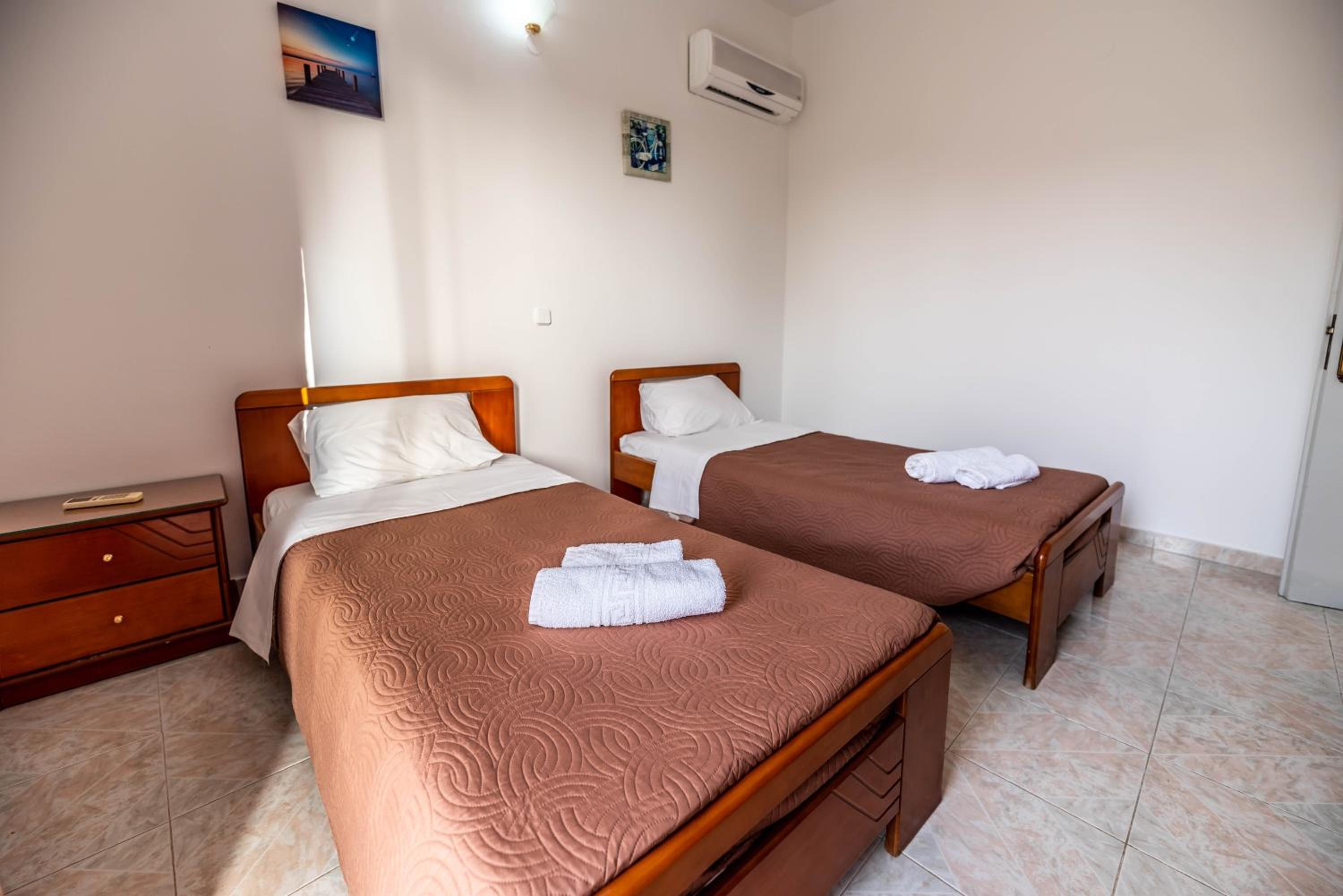 Hotel Ikaros