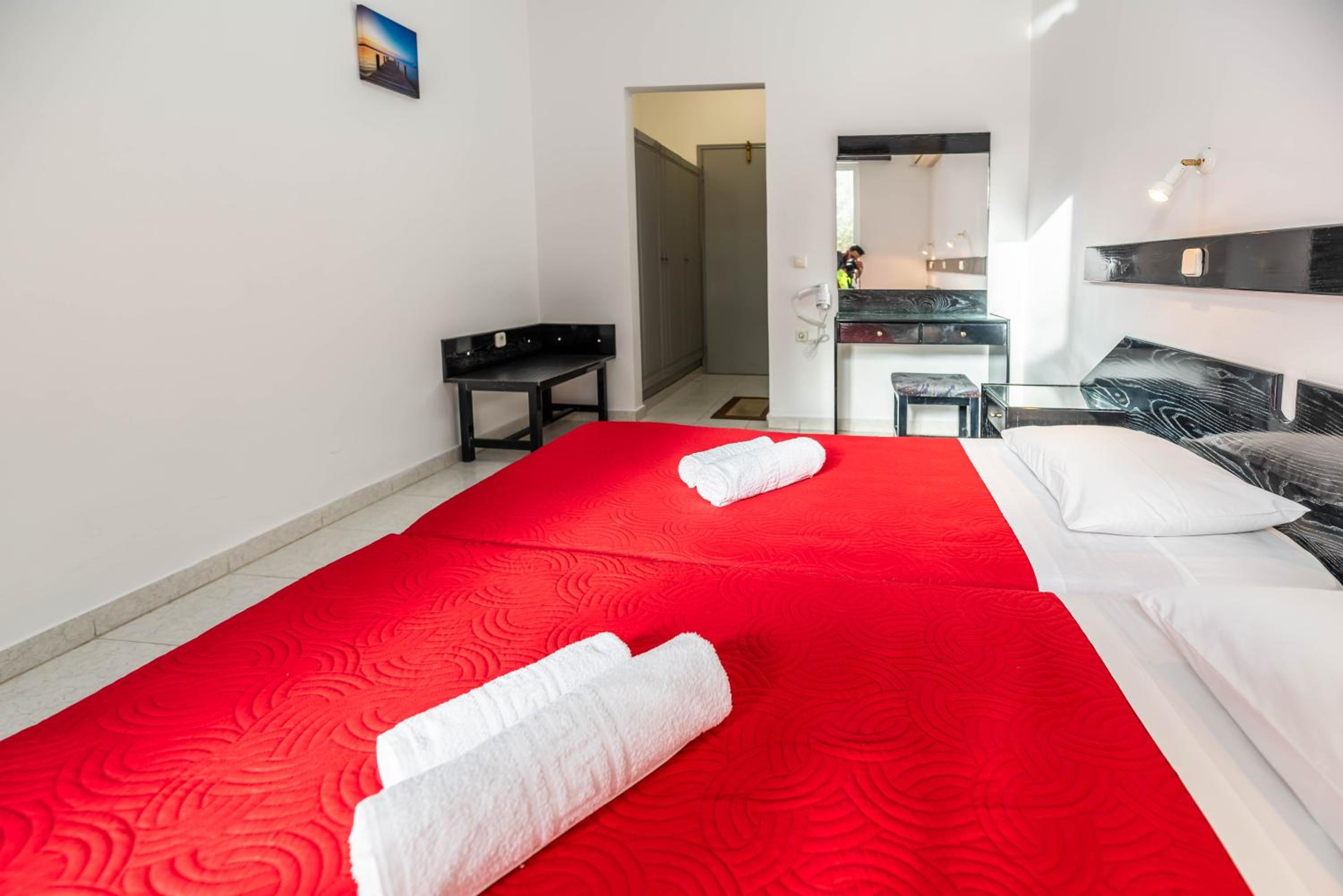 Hotel Ikaros