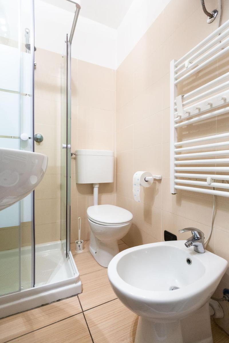 Apartment Monte Nero 29