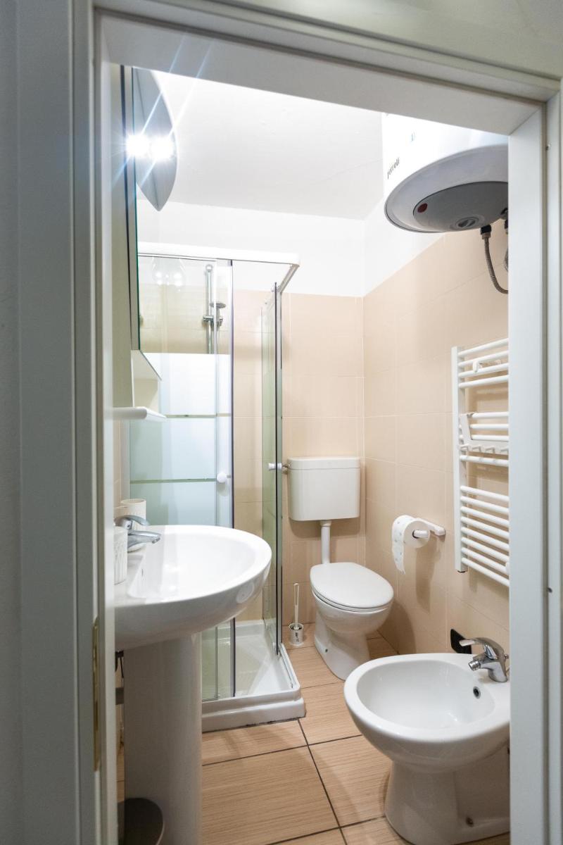 Apartment Monte Nero 29