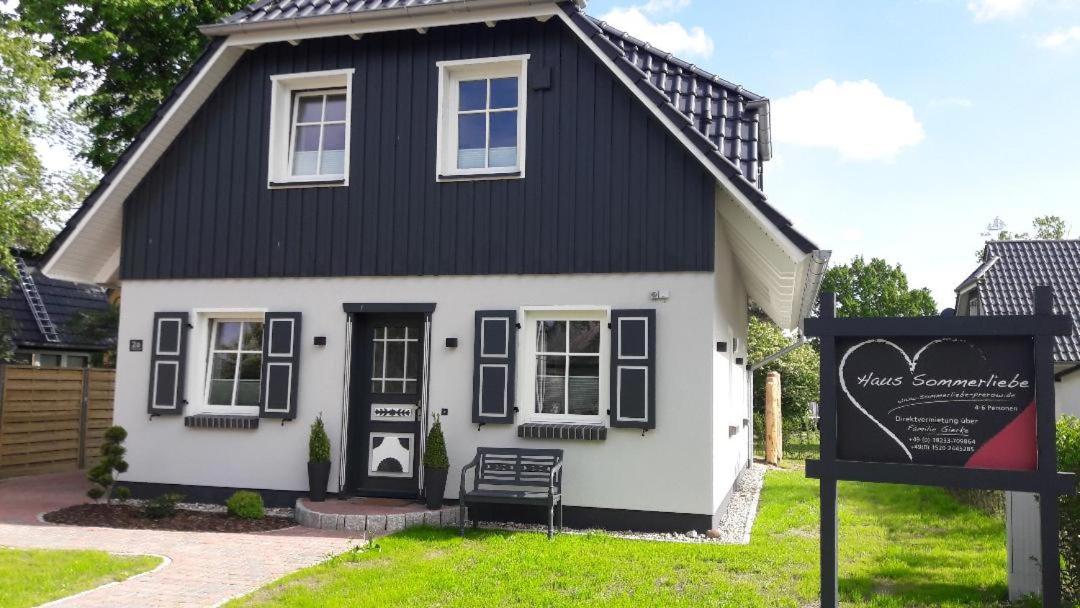 Haus Sommerliebe view 4
