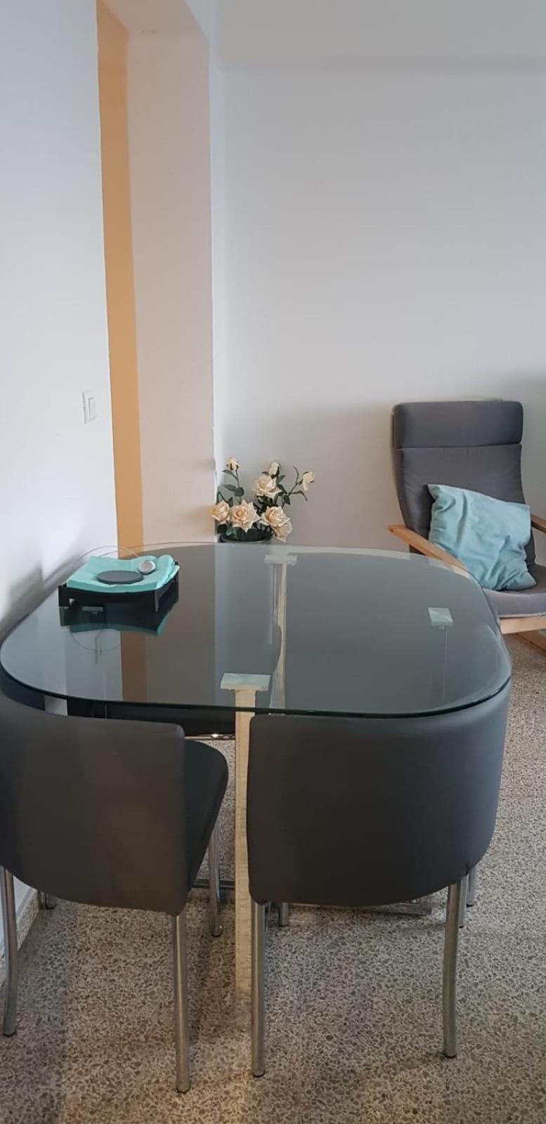 Apartment Edificio Sur 19 view 4
