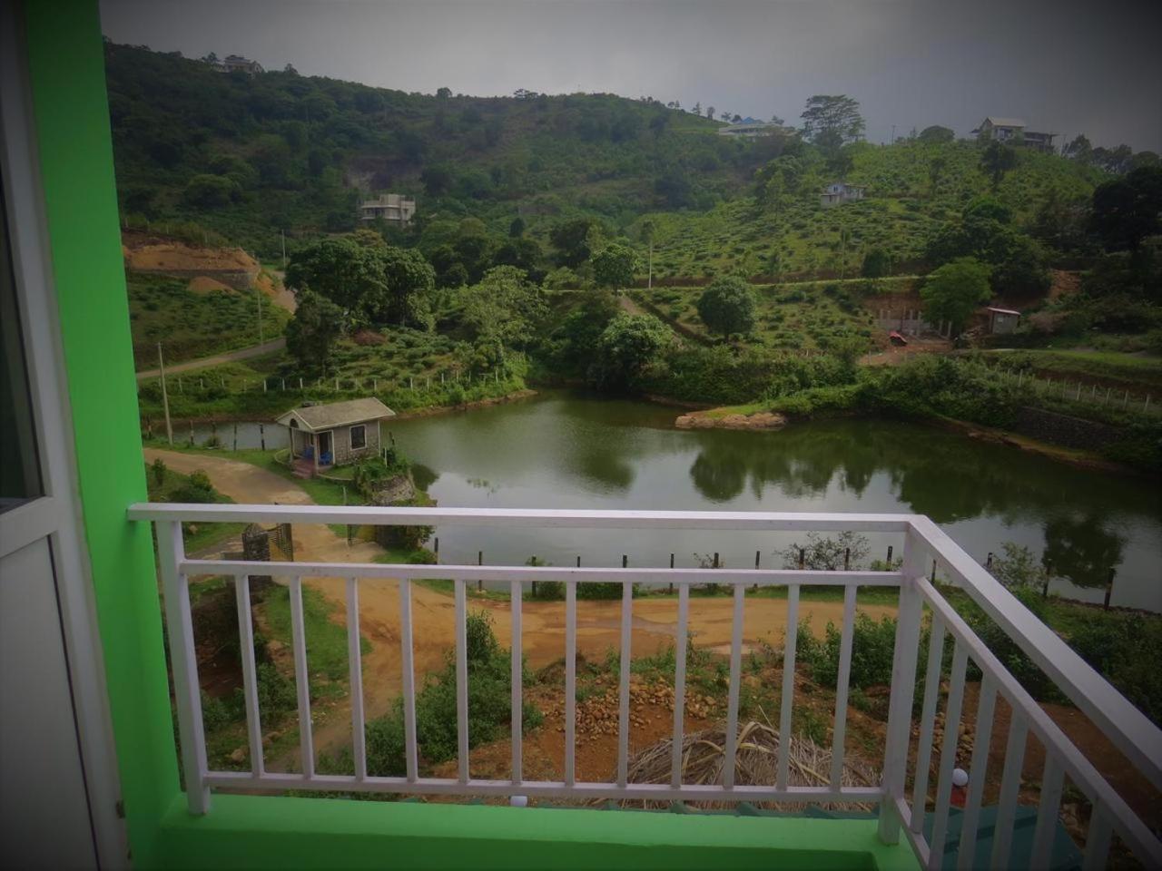 Honeybee residency Vagamon view 2
