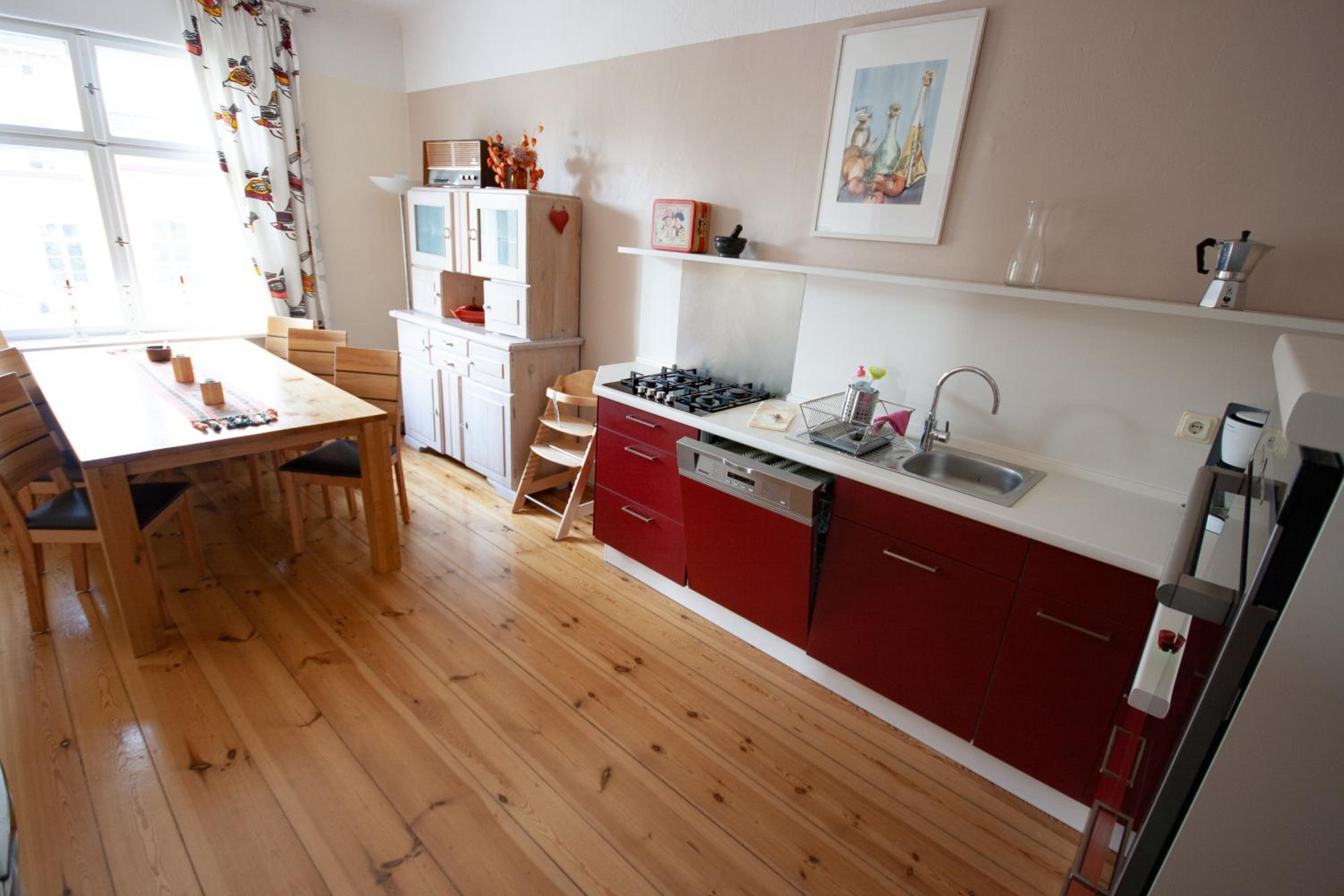 Ferienwohnung Flaming - Property Image 3