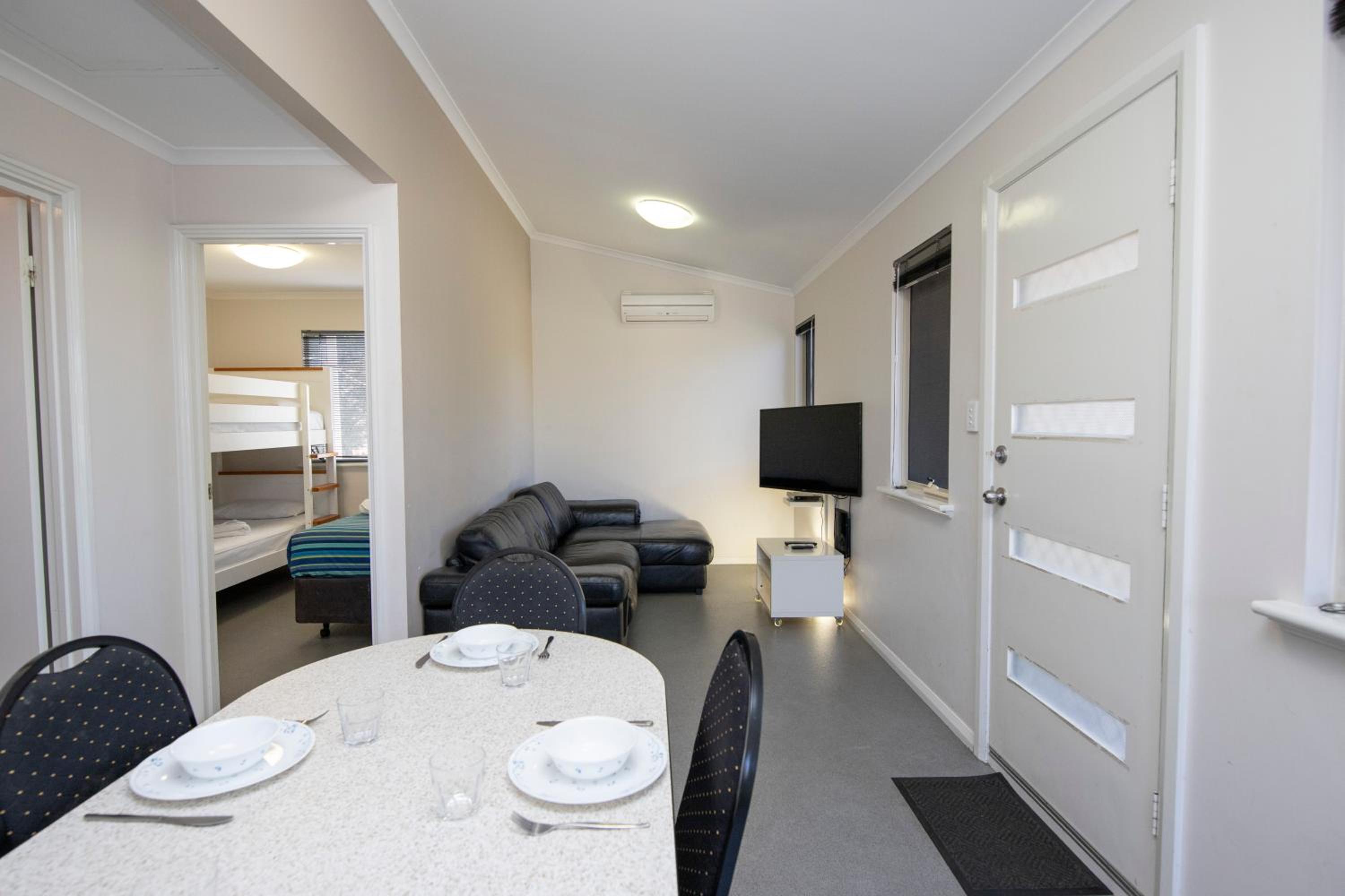 Karrinyup Waters Resort