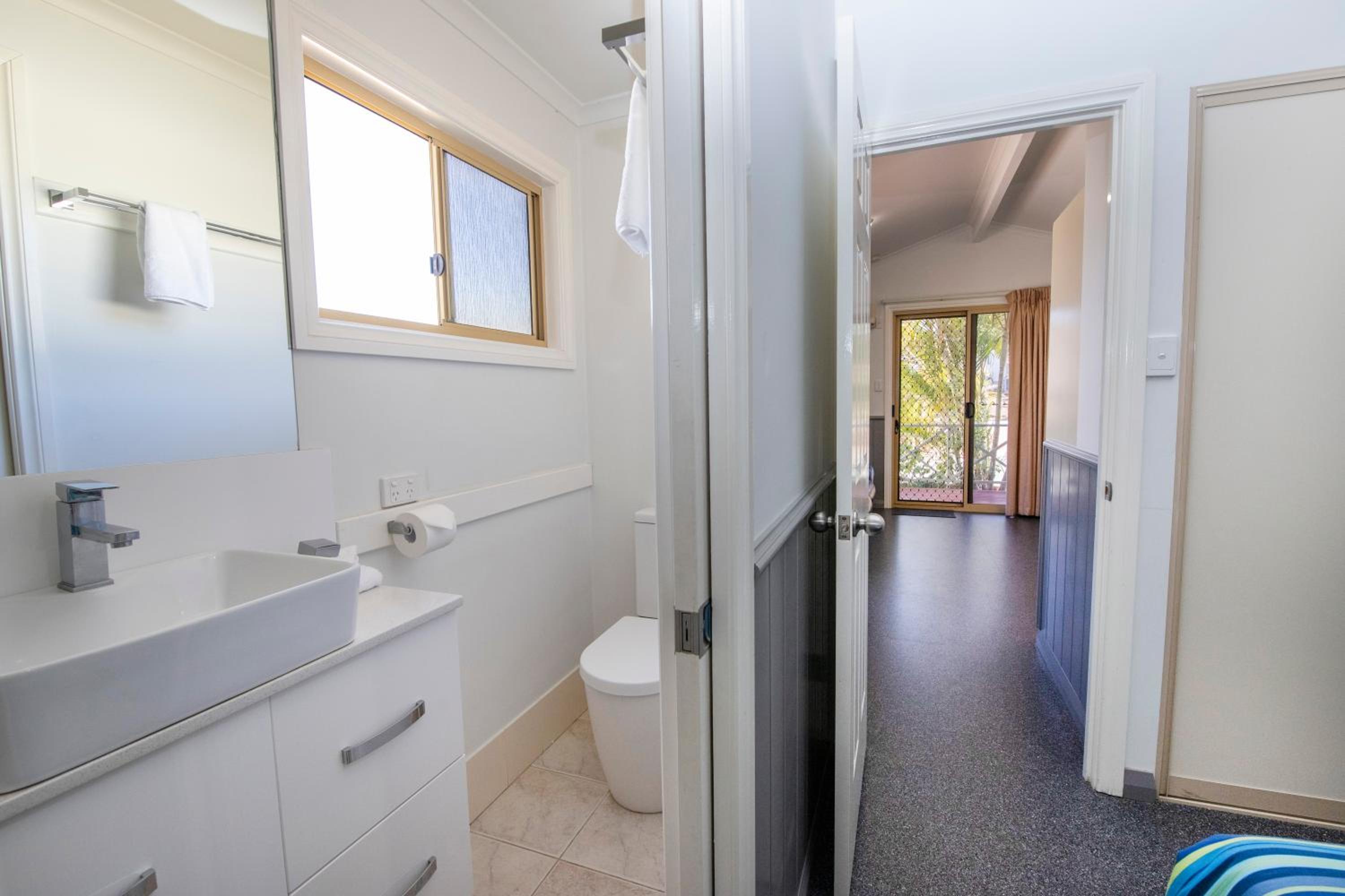 Karrinyup Waters Resort