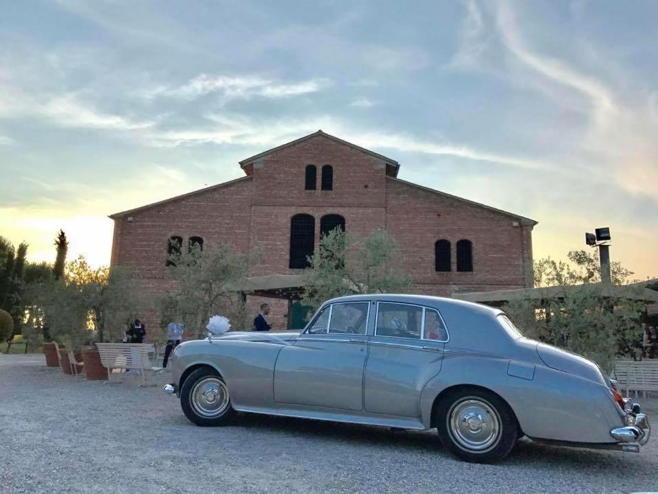 Agriturismo Settepassi Tuscany