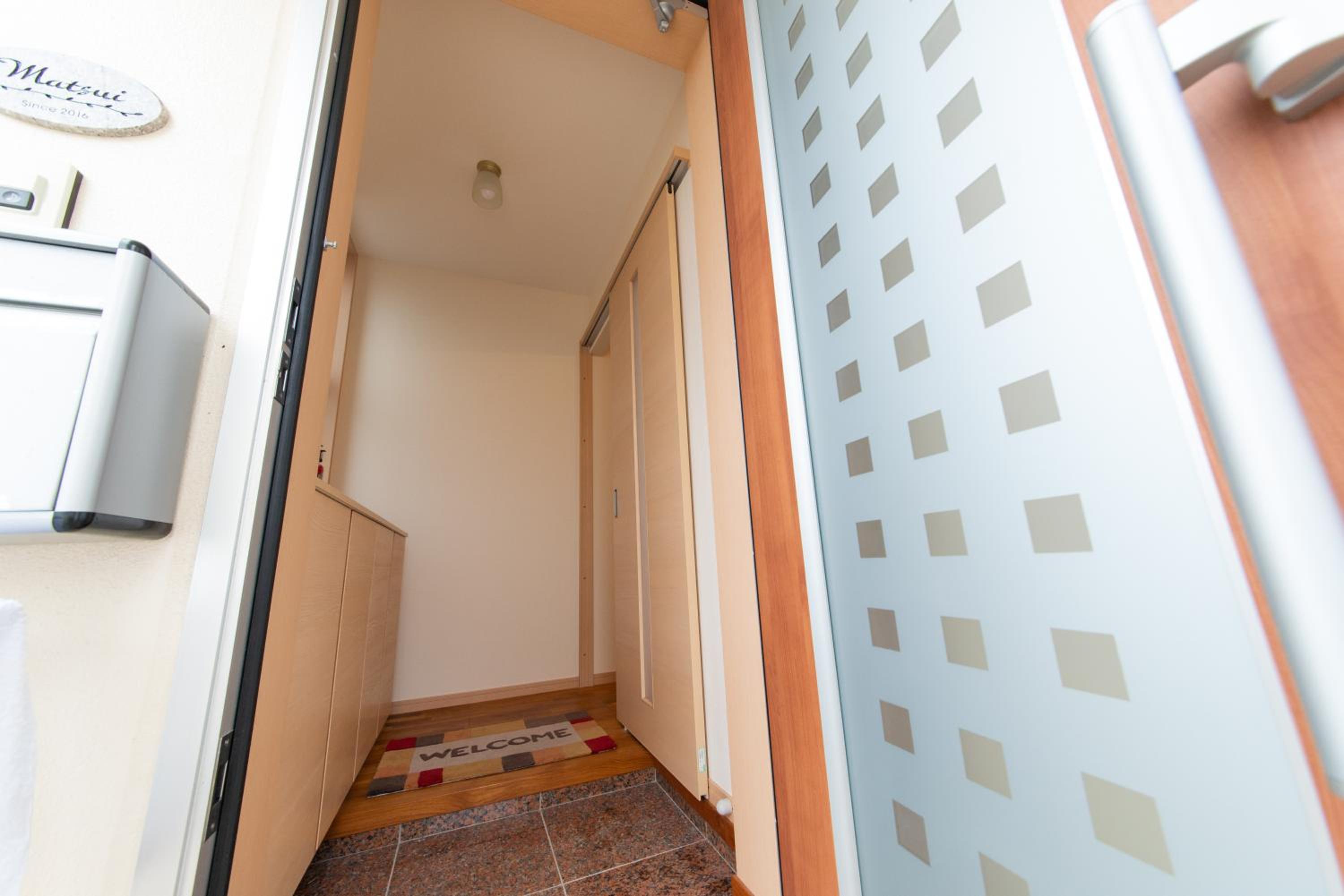Pine House in ISHIGAKI view 2