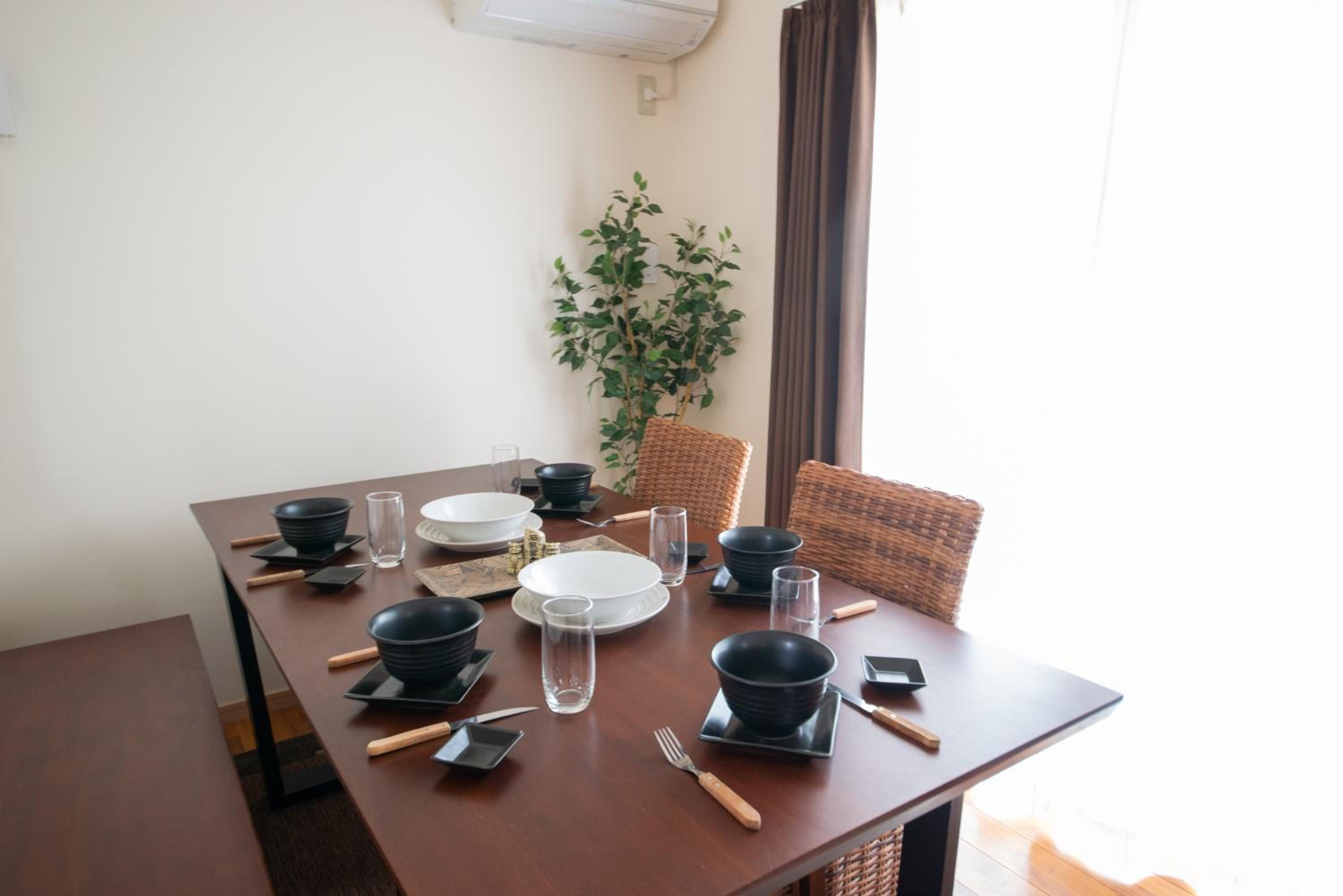 Pine House in ISHIGAKI view 4
