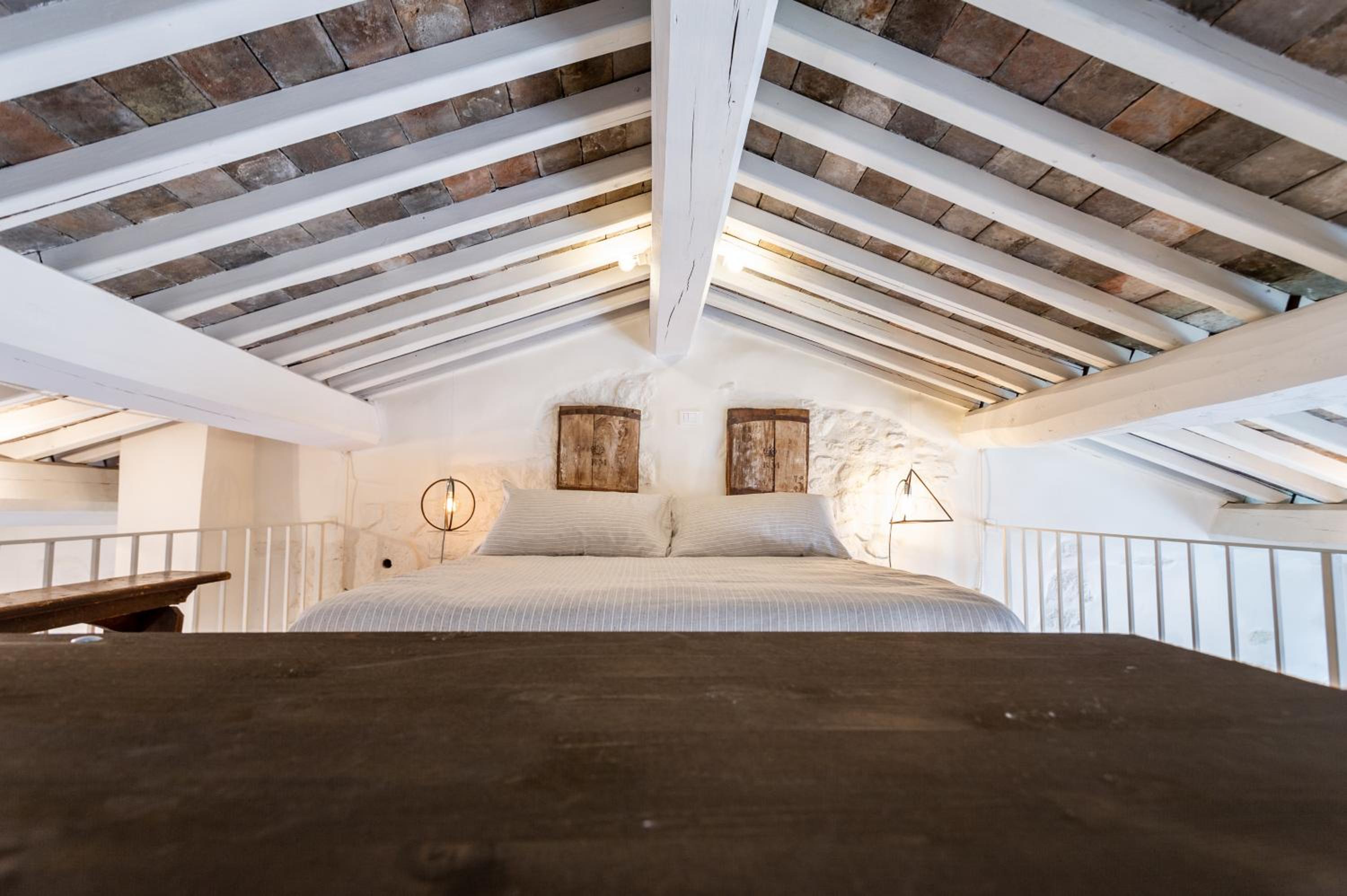 La Suite del Borgo