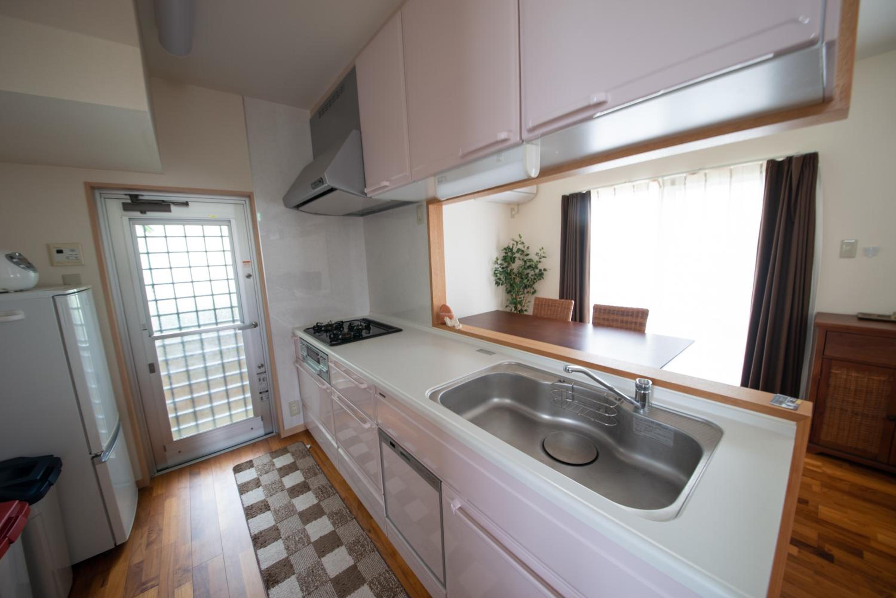 Pine House in ISHIGAKI view 5