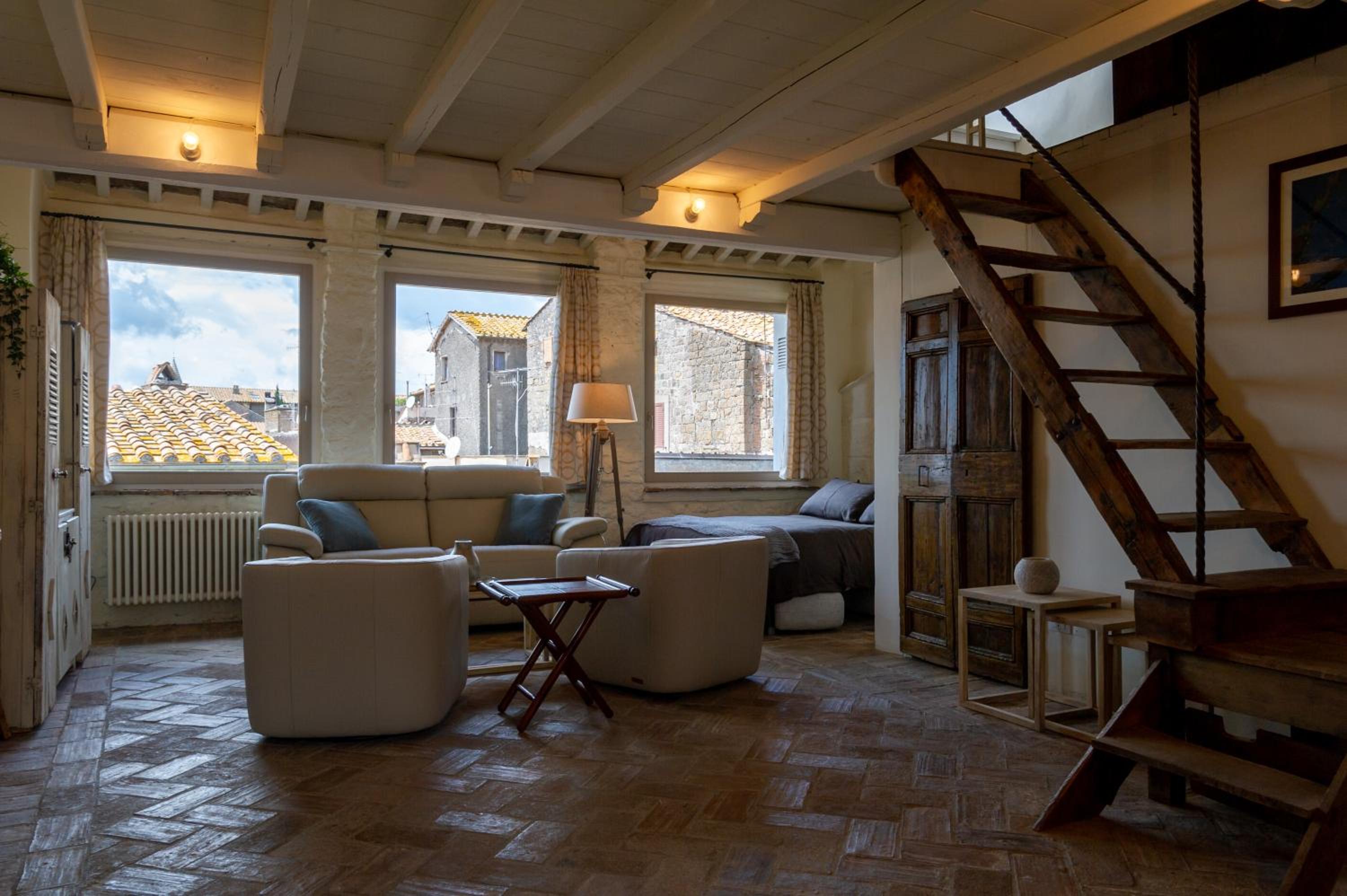 La Suite del Borgo