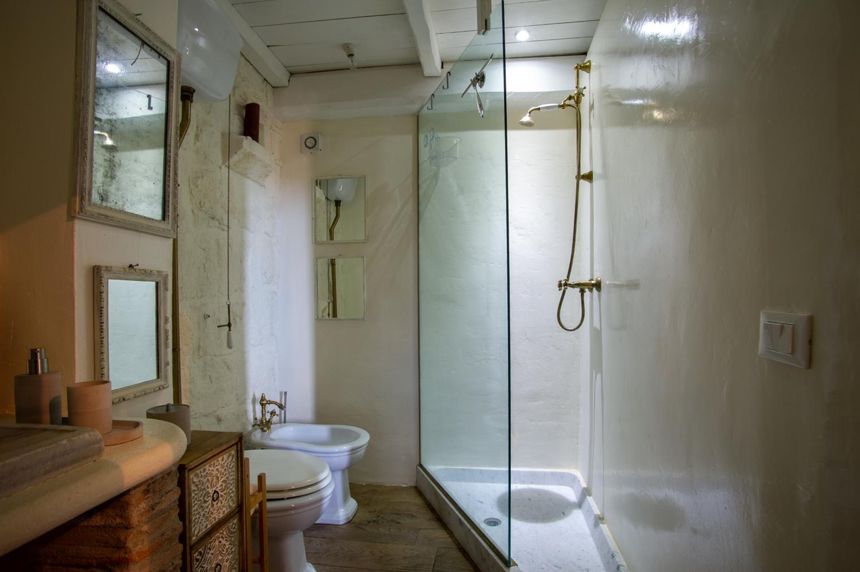 La Suite del Borgo