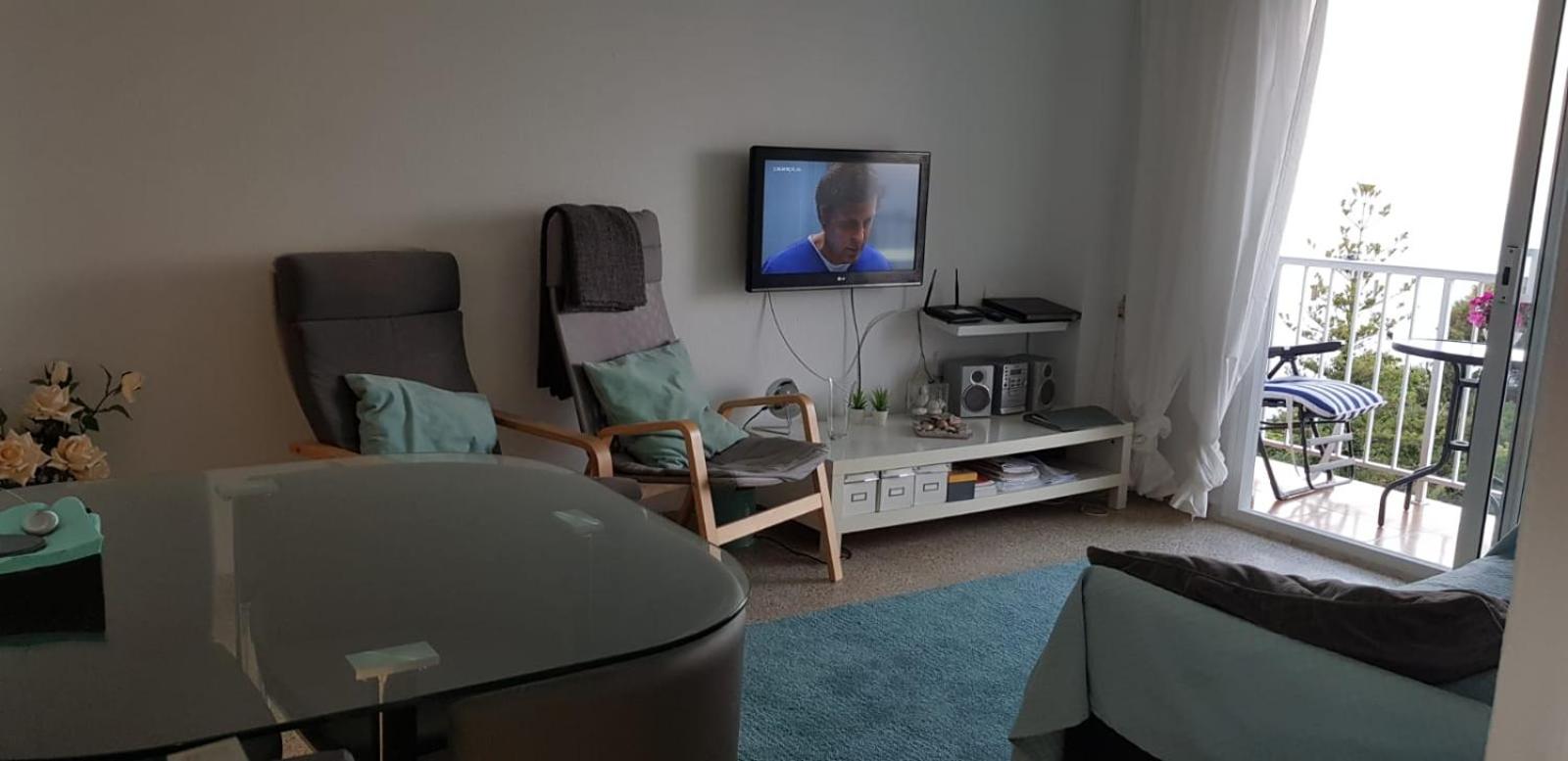 Apartment Edificio Sur 19 view 3