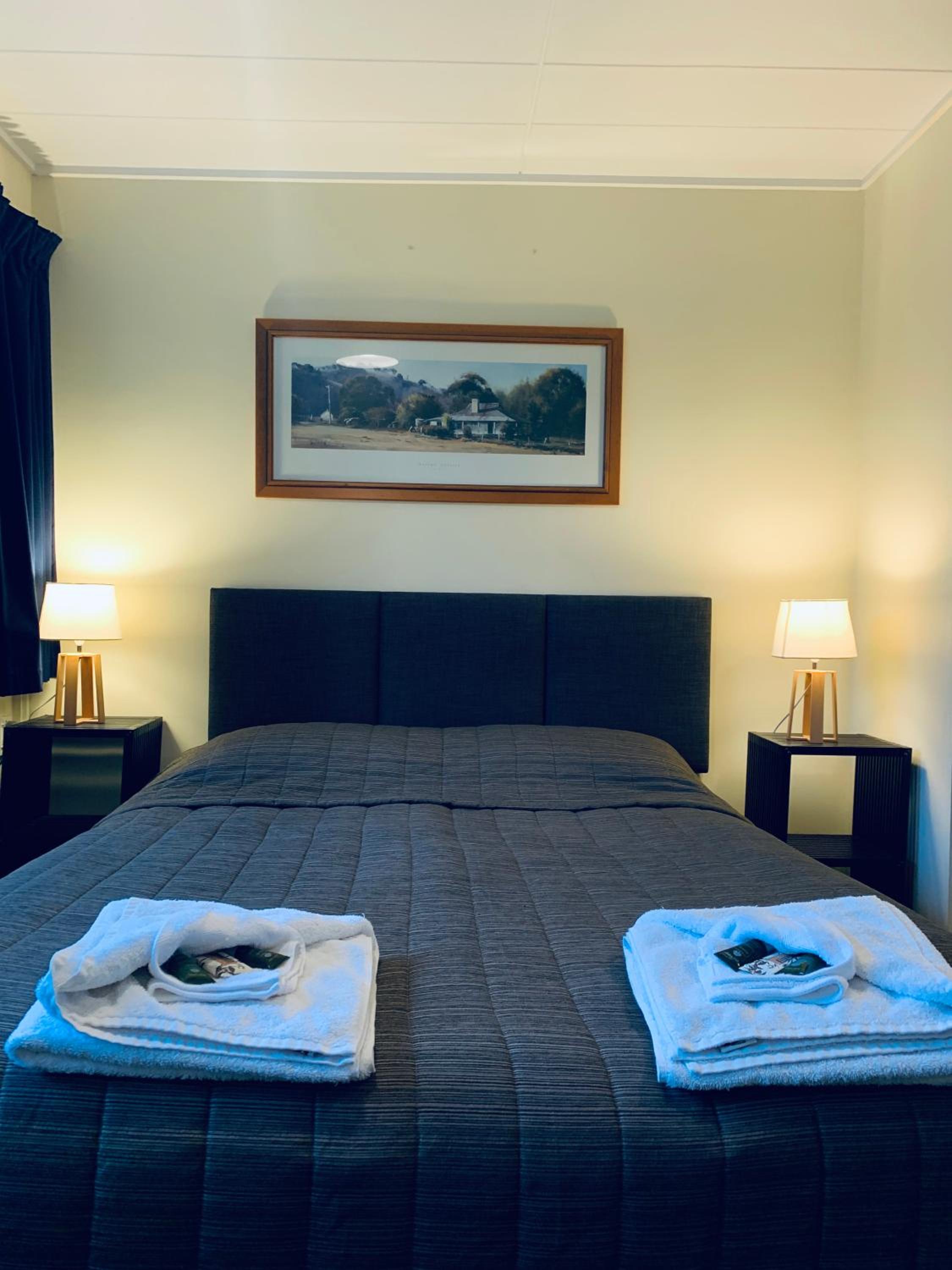 Wairoa Motel