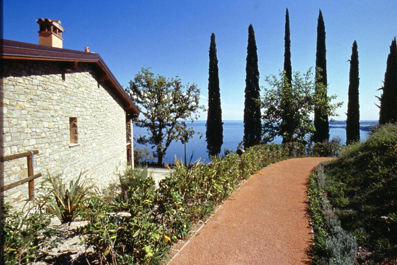 Appartamenti Borgo view 5