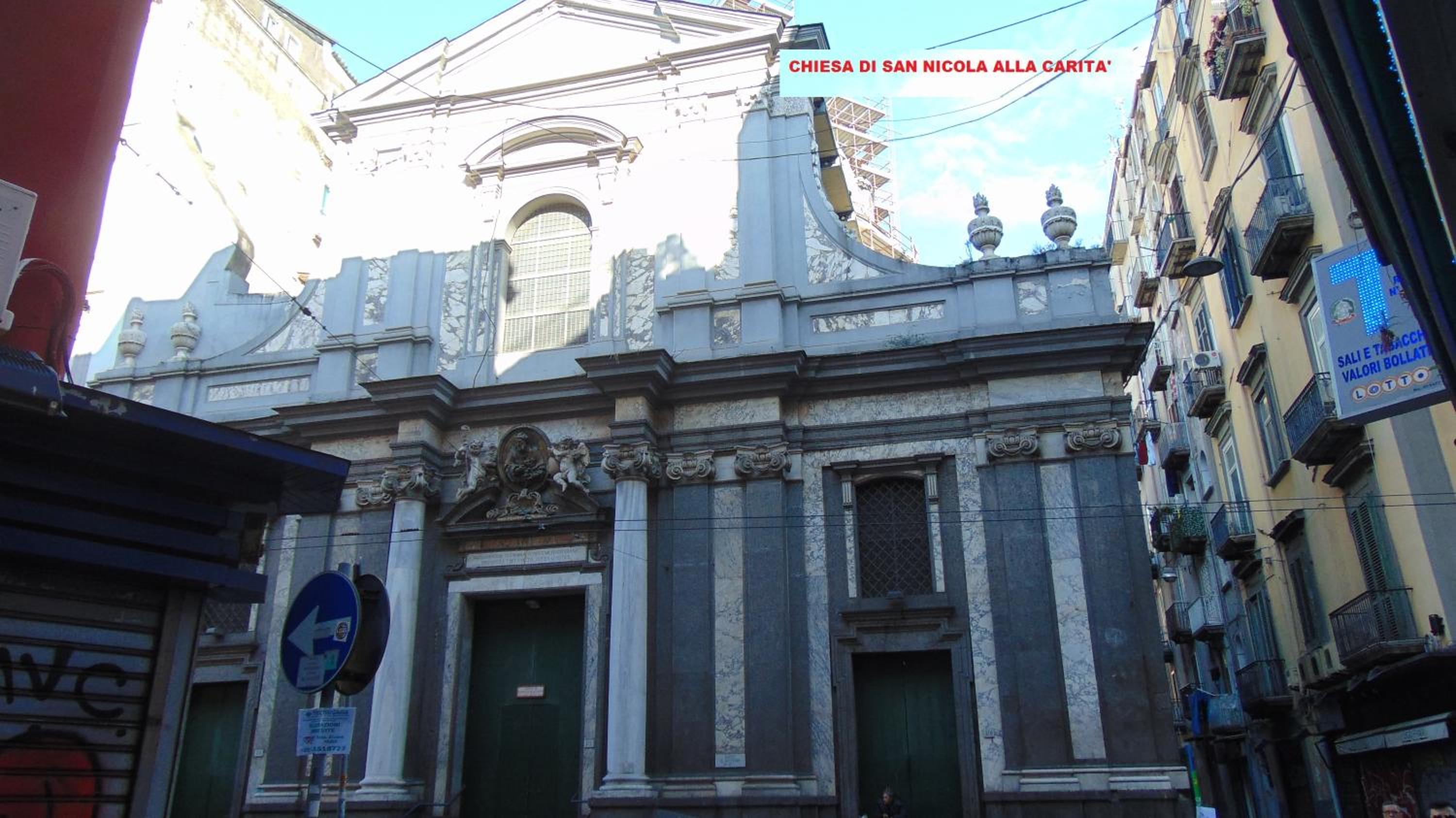 Neapolitan Flat 2 0 B&B