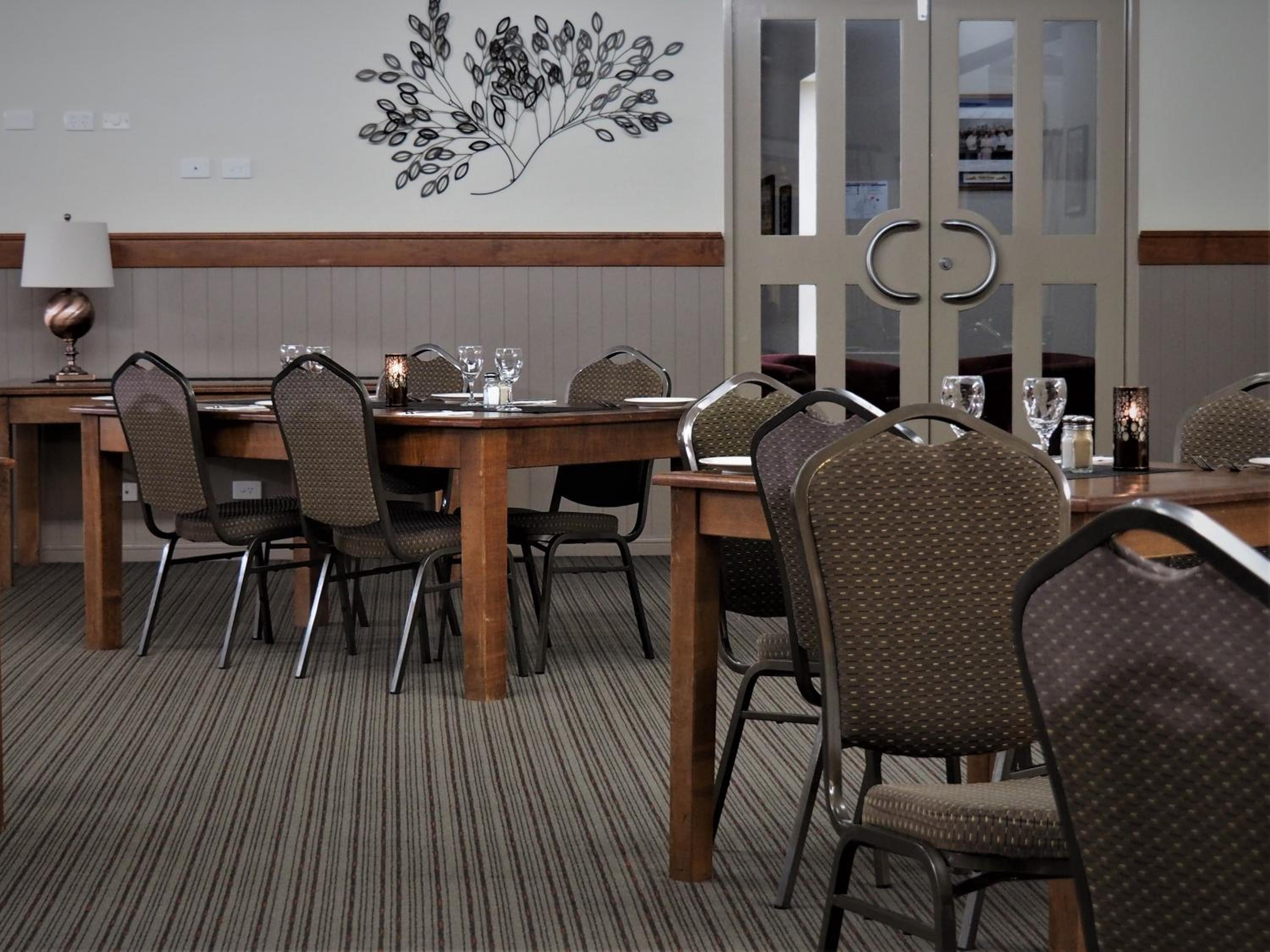 Pittsworth Motor Inn