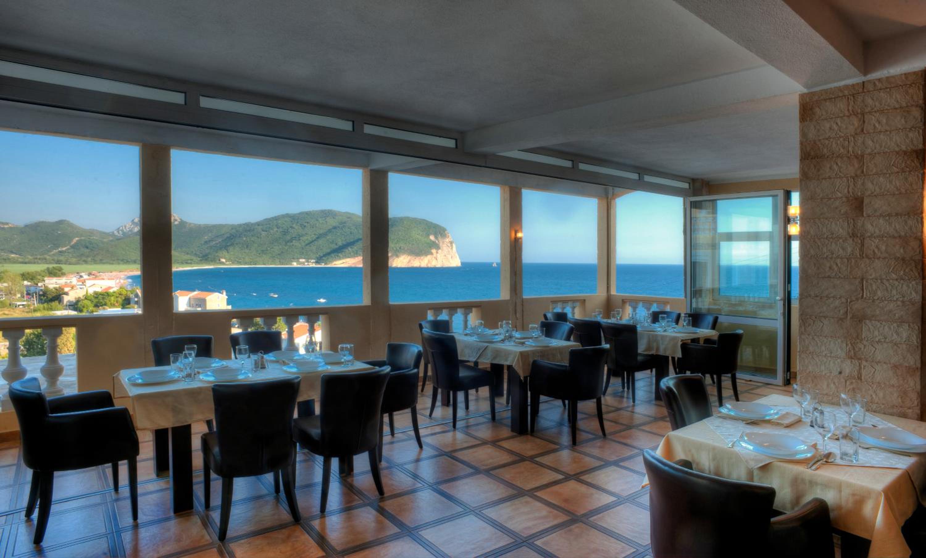 Castellamare Residence