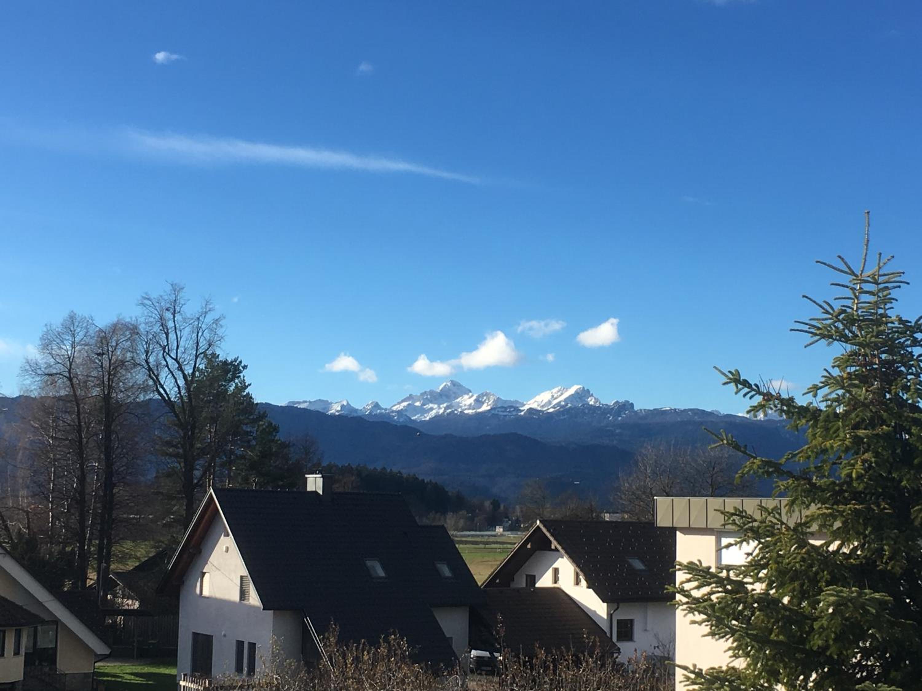 CARNIOLAN HOUSE - GORENSKA HIŠKA