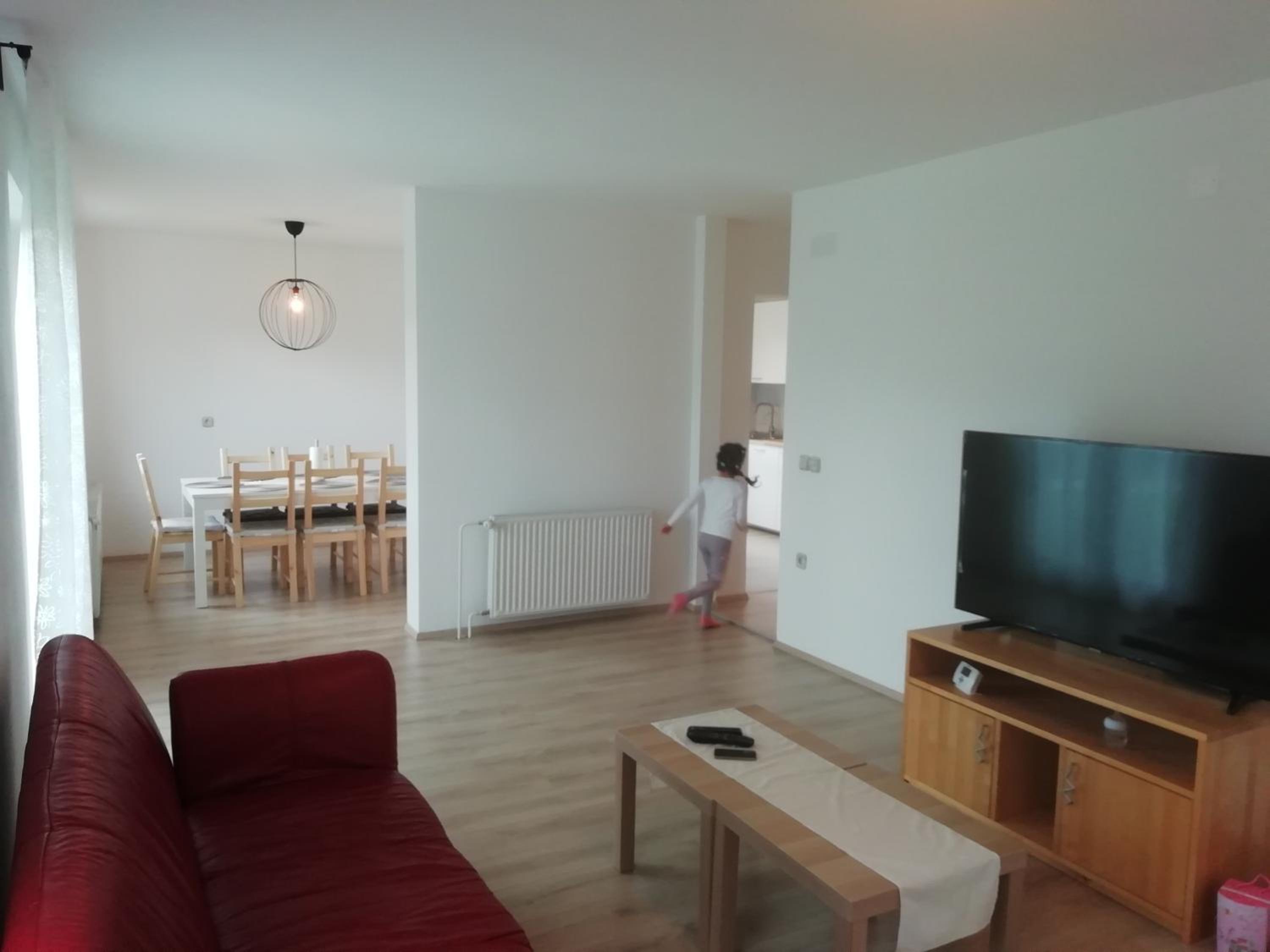 CARNIOLAN HOUSE - GORENSKA HIŠKA
