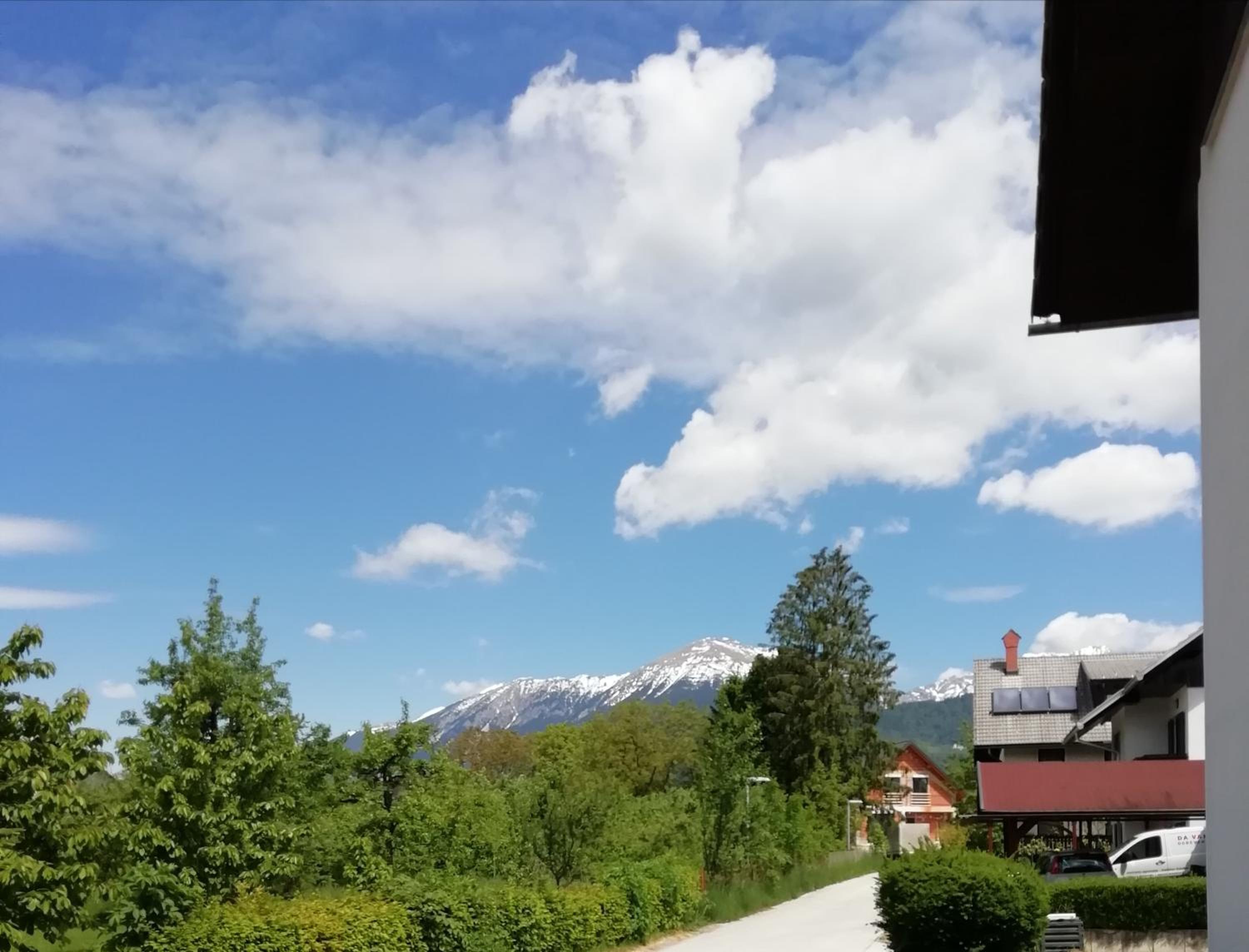 CARNIOLAN HOUSE - GORENSKA HIŠKA