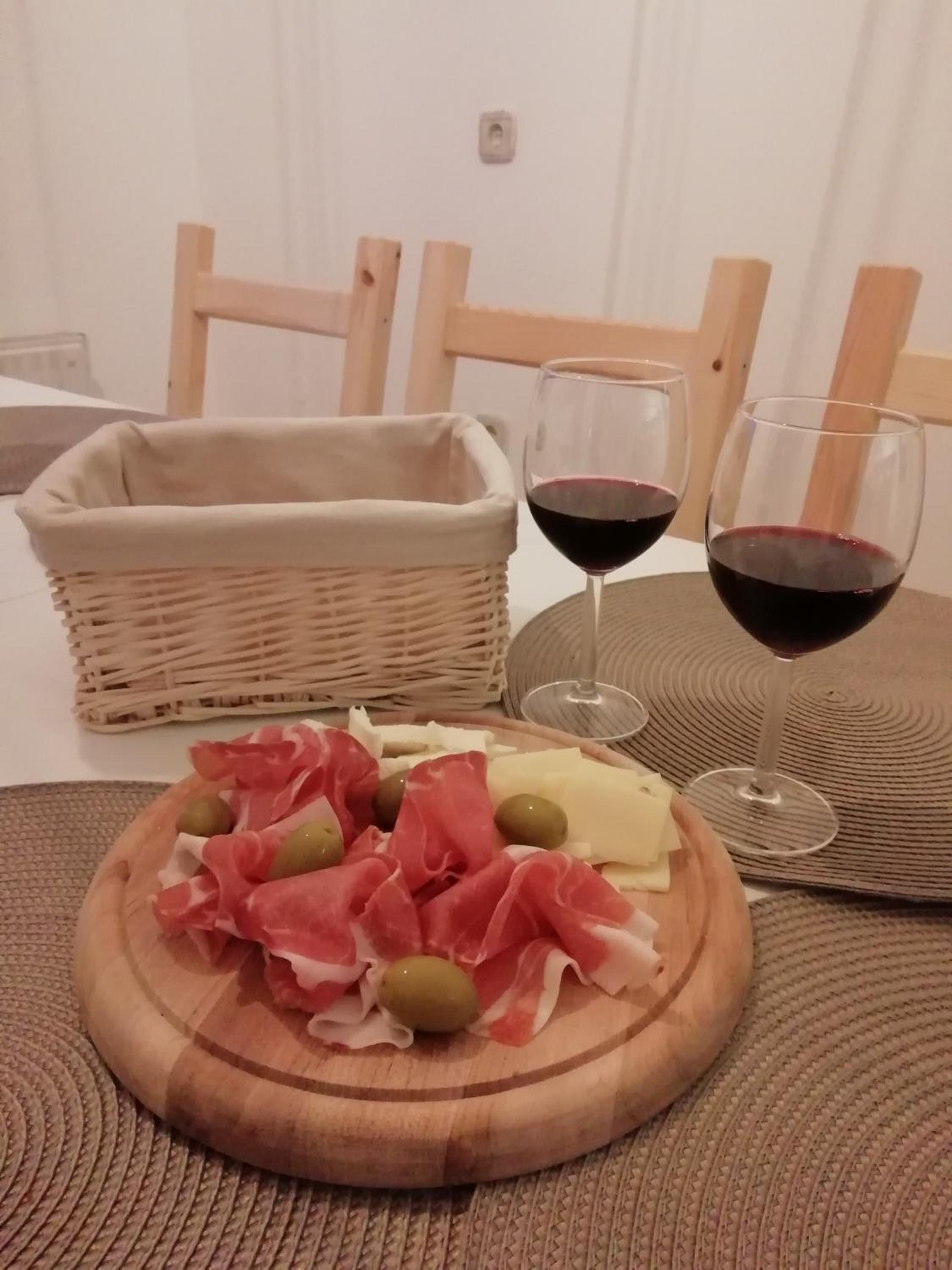 CARNIOLAN HOUSE - GORENSKA HIŠKA