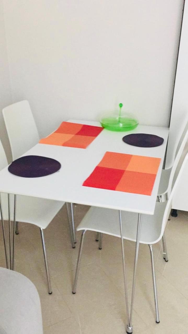 Mali i Robit Beachfront Apartment
