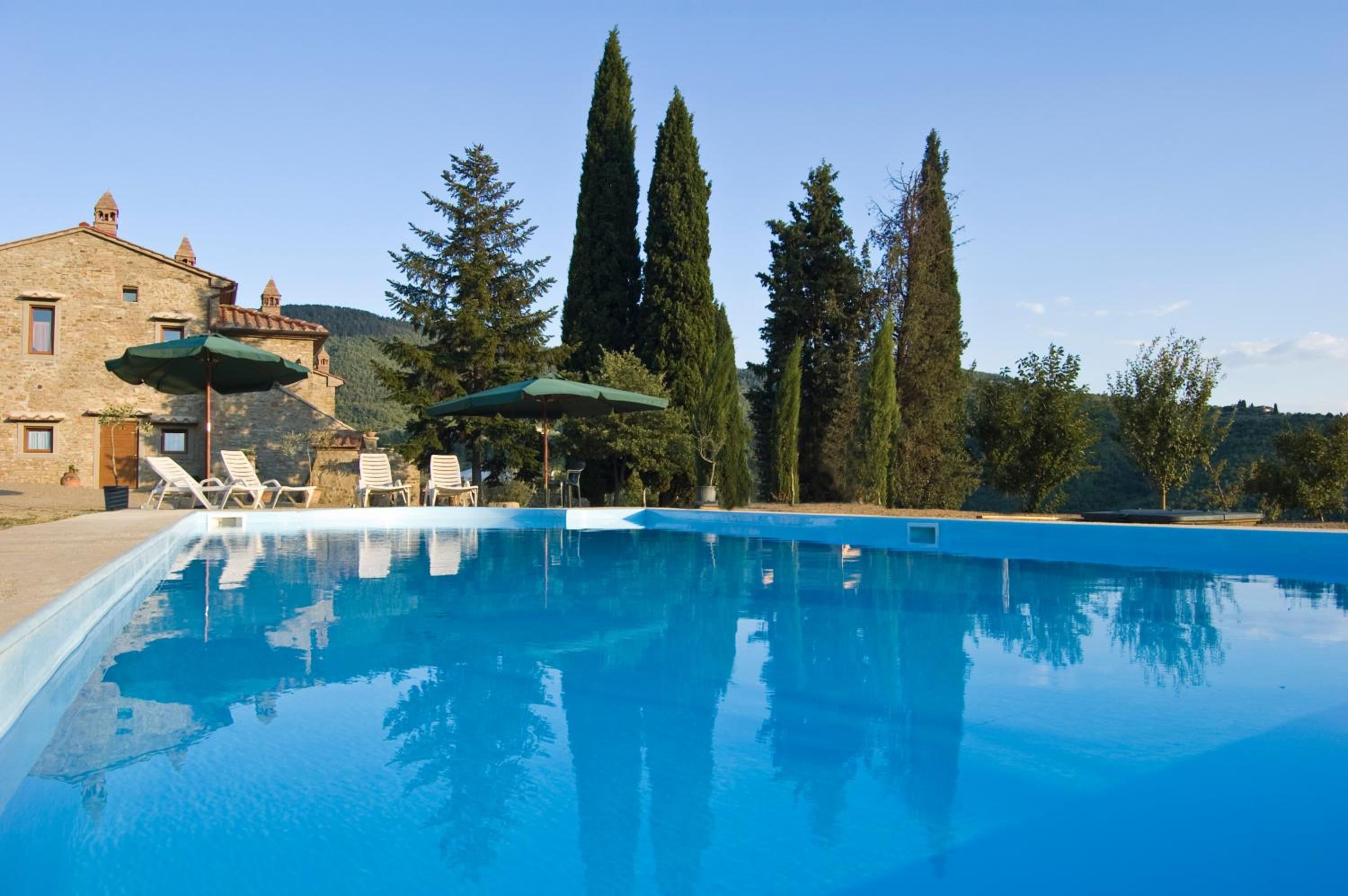 Allegro Agriturismo Argiano