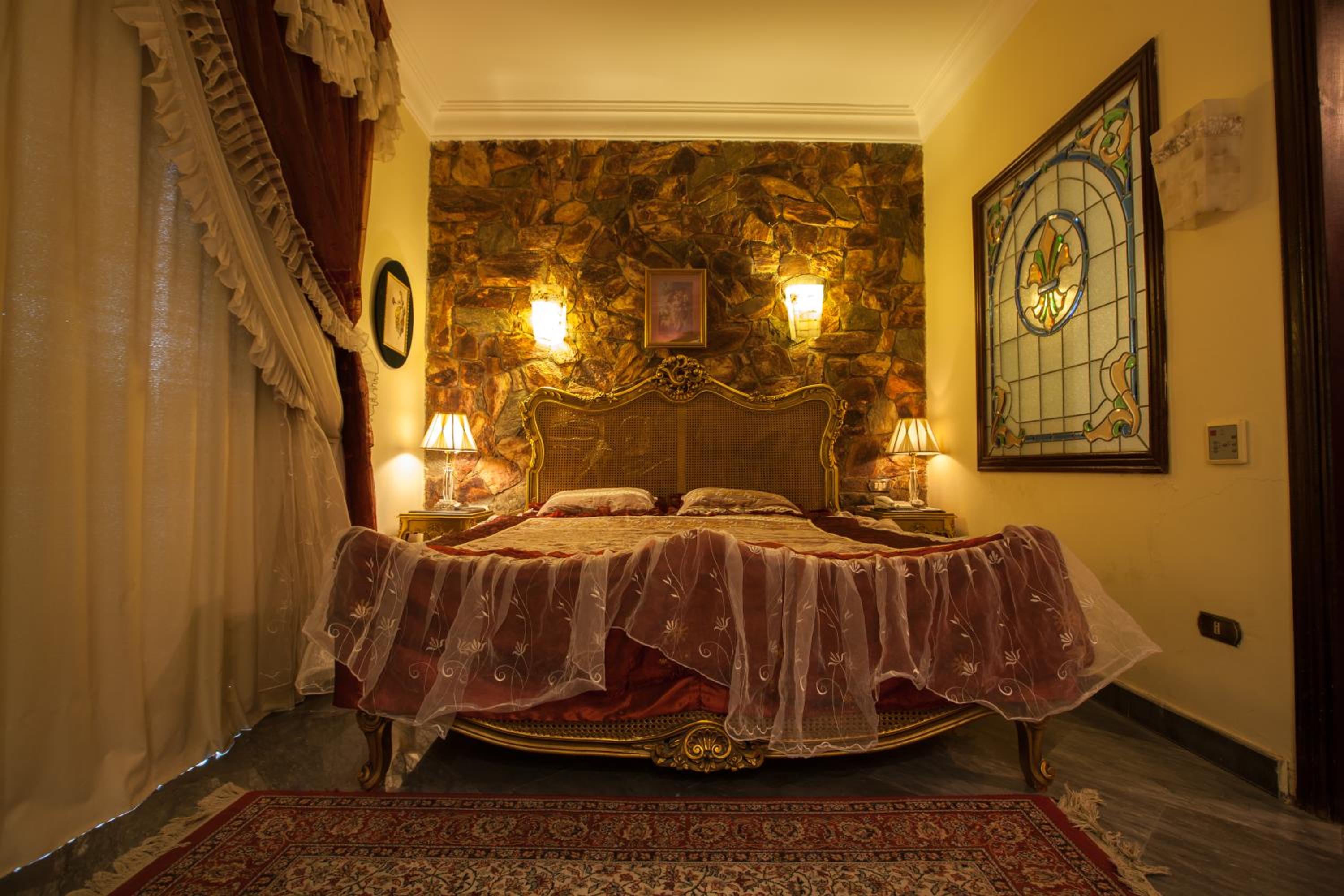 Oriental Rivoli Hotel & Spa — photo 42